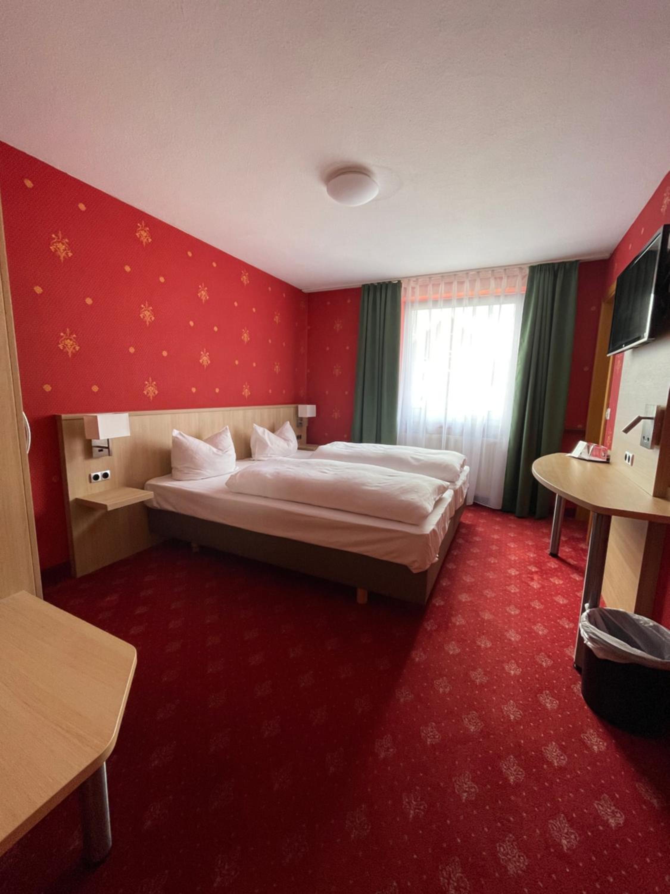Hotel Hafner Stuttgart