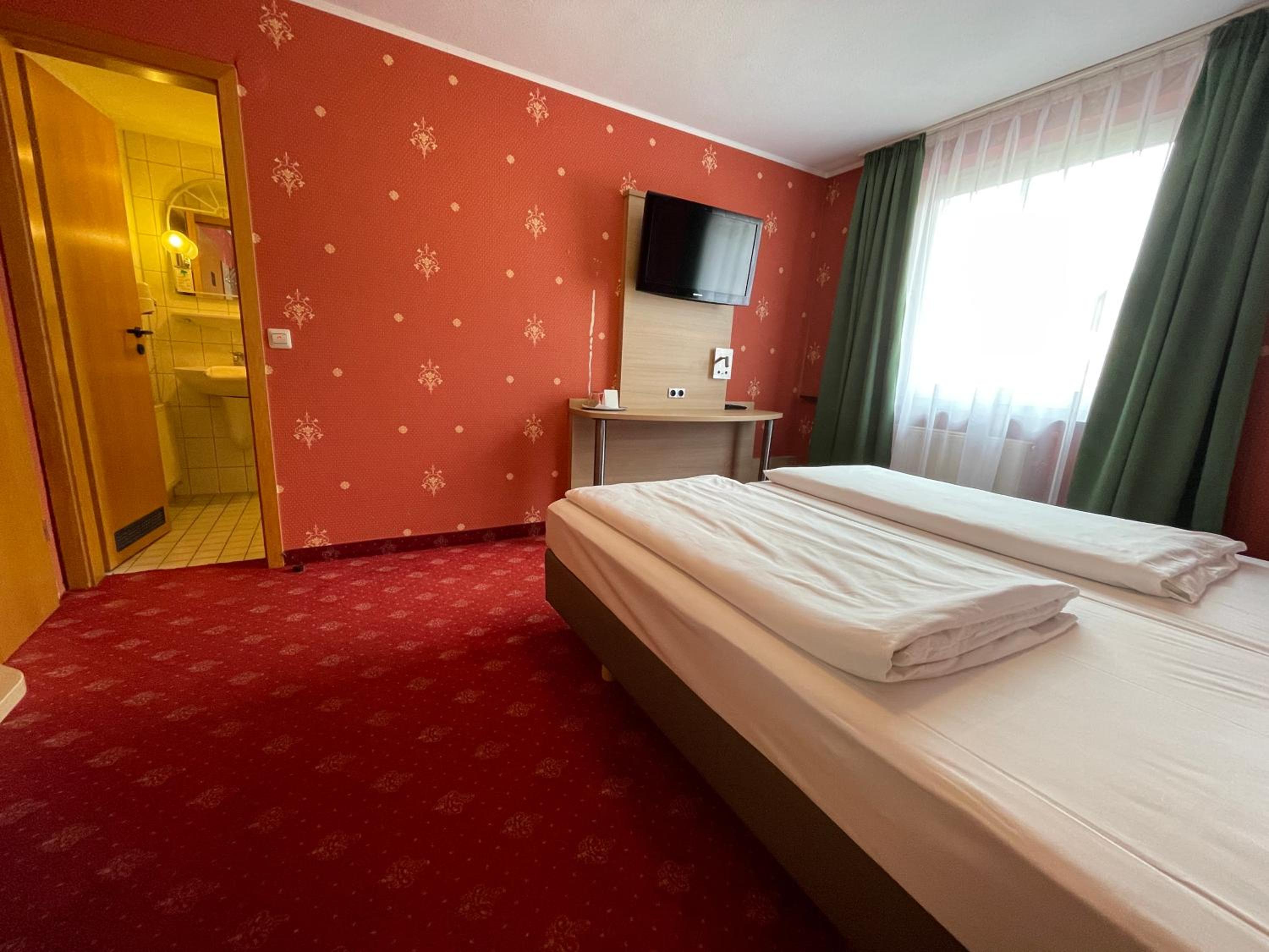 Hotel Hafner Stuttgart