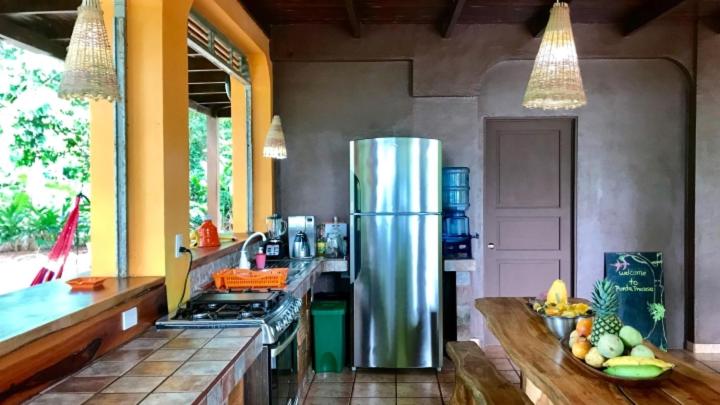 Casa Punta Preciosa - Beach house - Unique location - Sea view