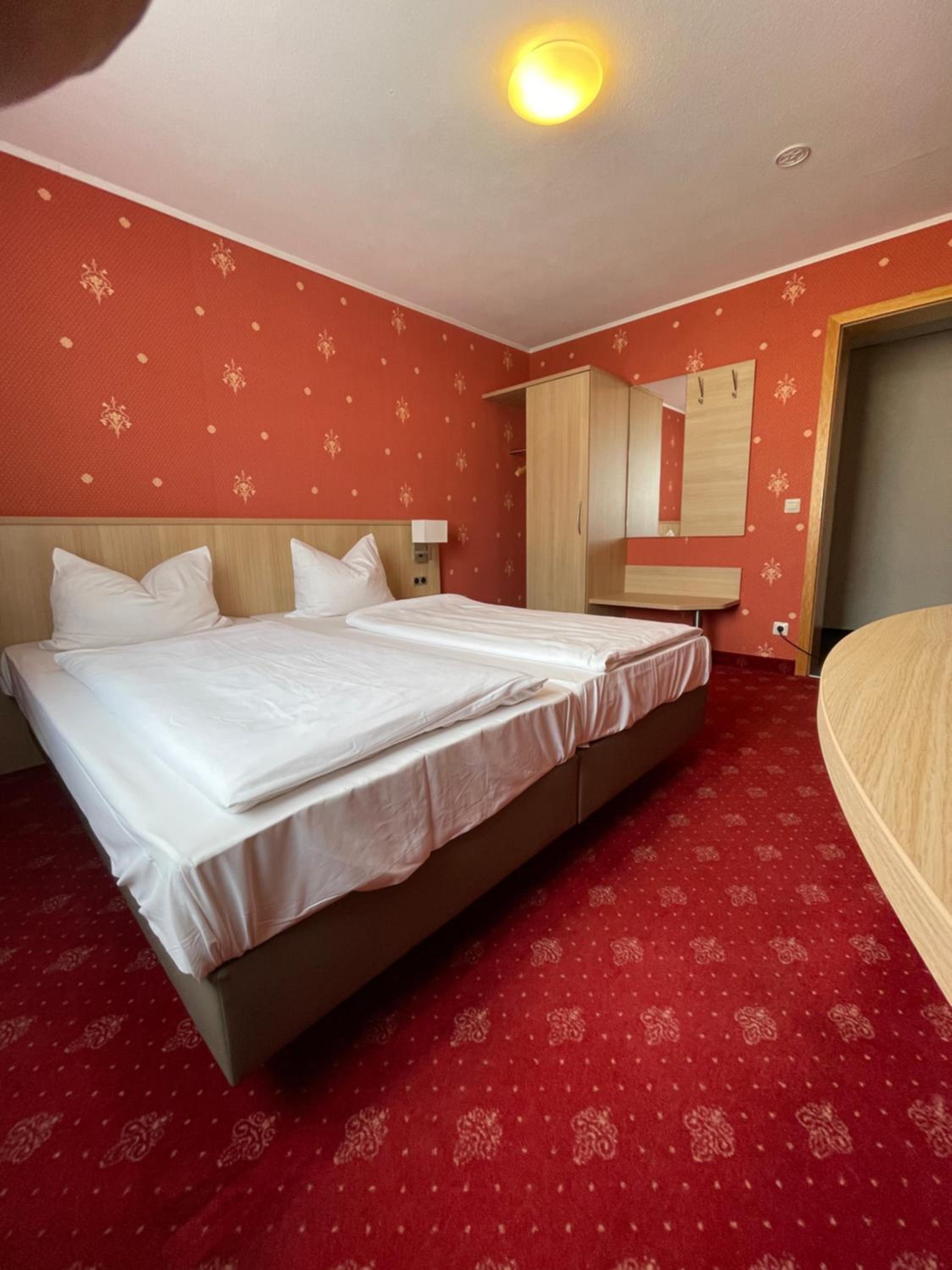 Hotel Hafner Stuttgart