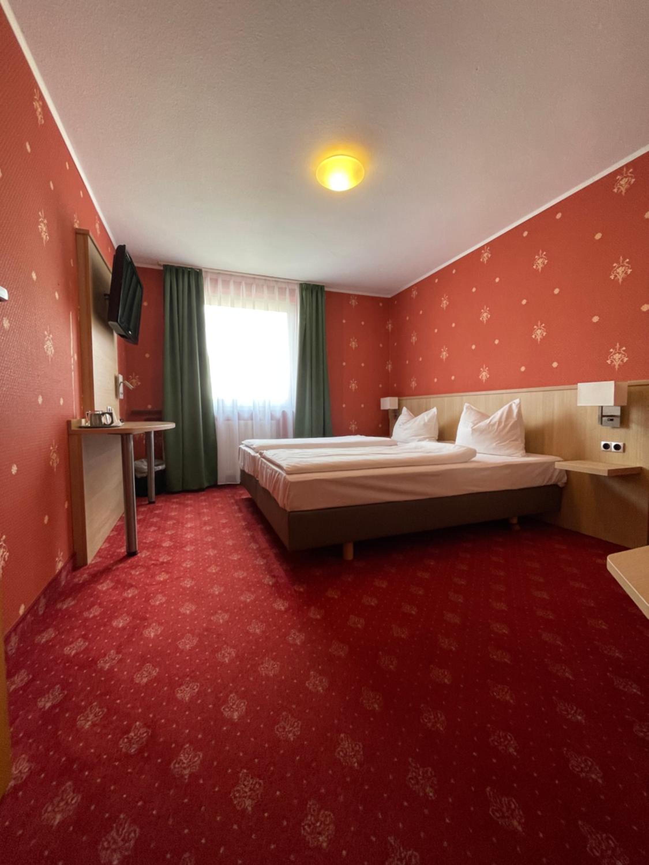 Hotel Hafner Stuttgart