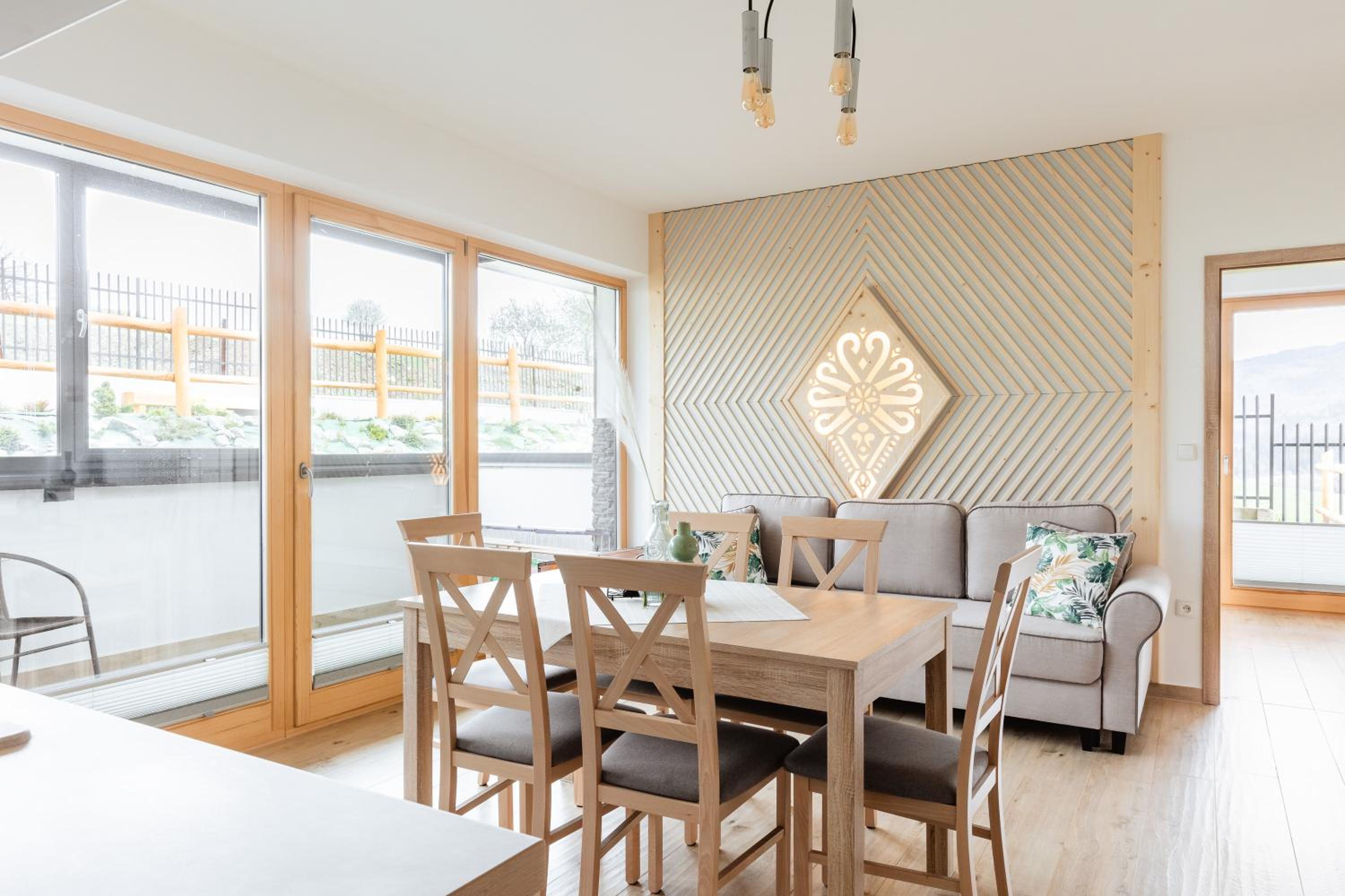 Apartamenty Parzenica Zakopane view 5