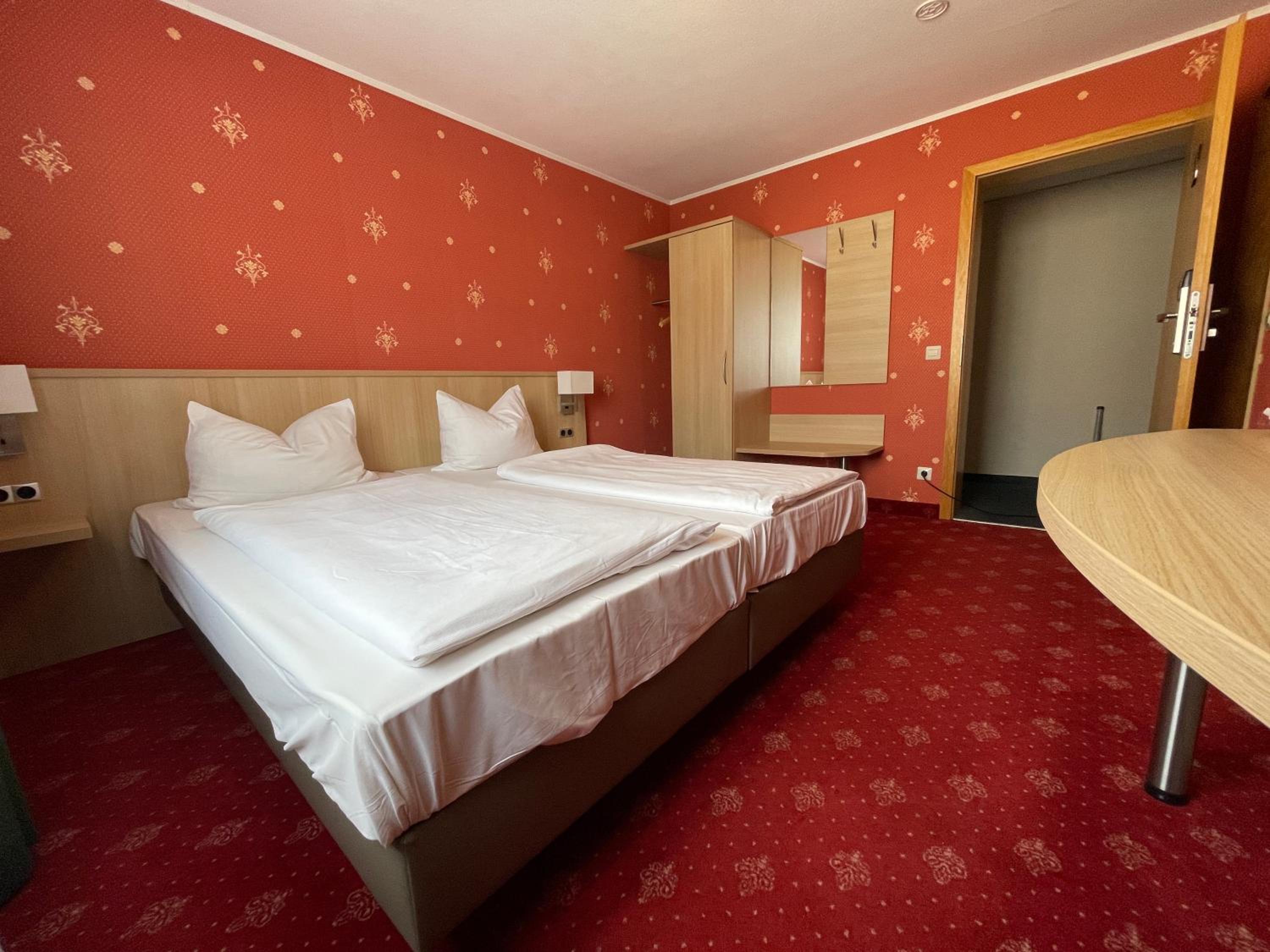 Hotel Hafner Stuttgart