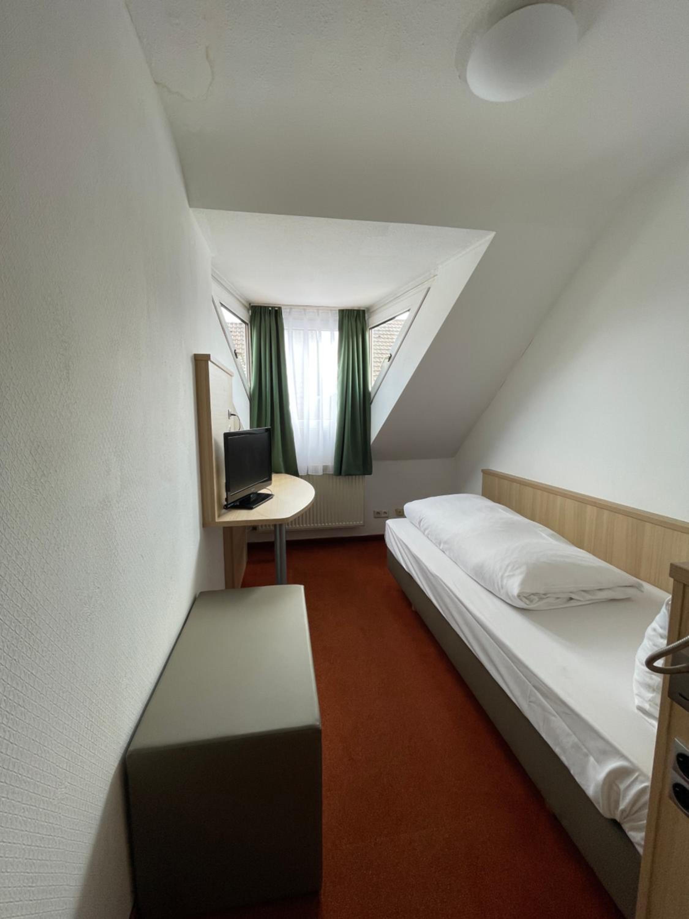 Hotel Hafner Stuttgart