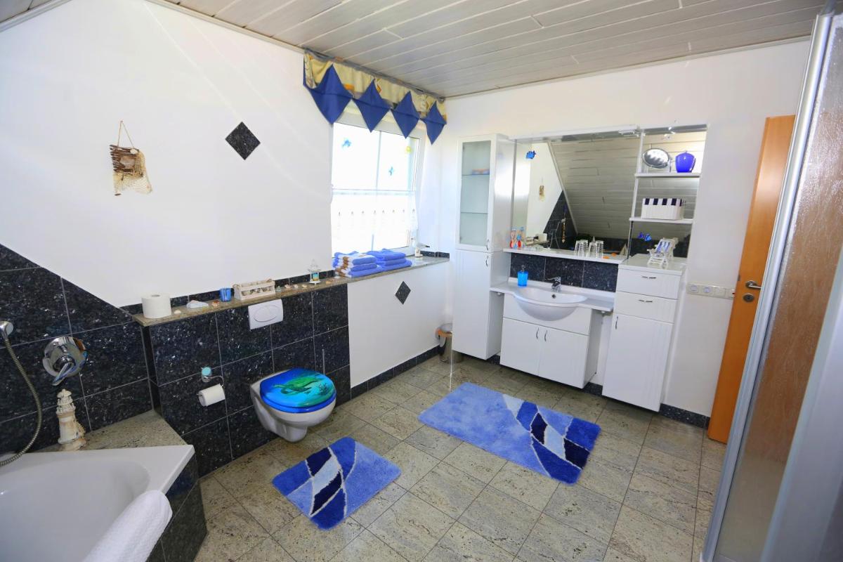 Ferienwohnung Maria Waldblick 95 qm, - Property Image 23