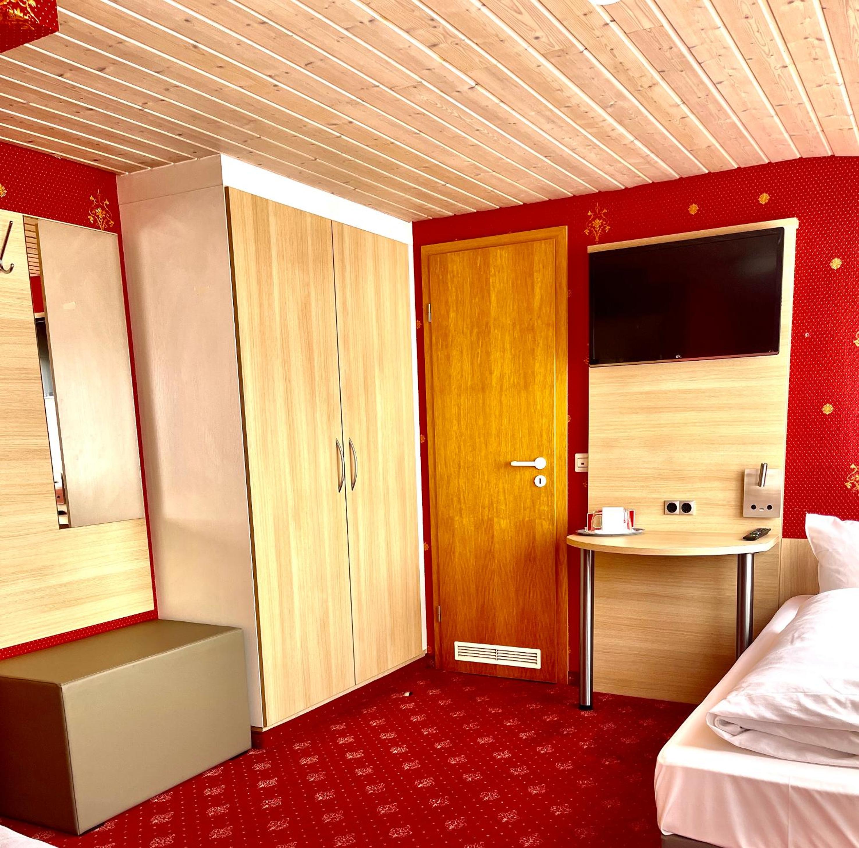 Hotel Hafner Stuttgart