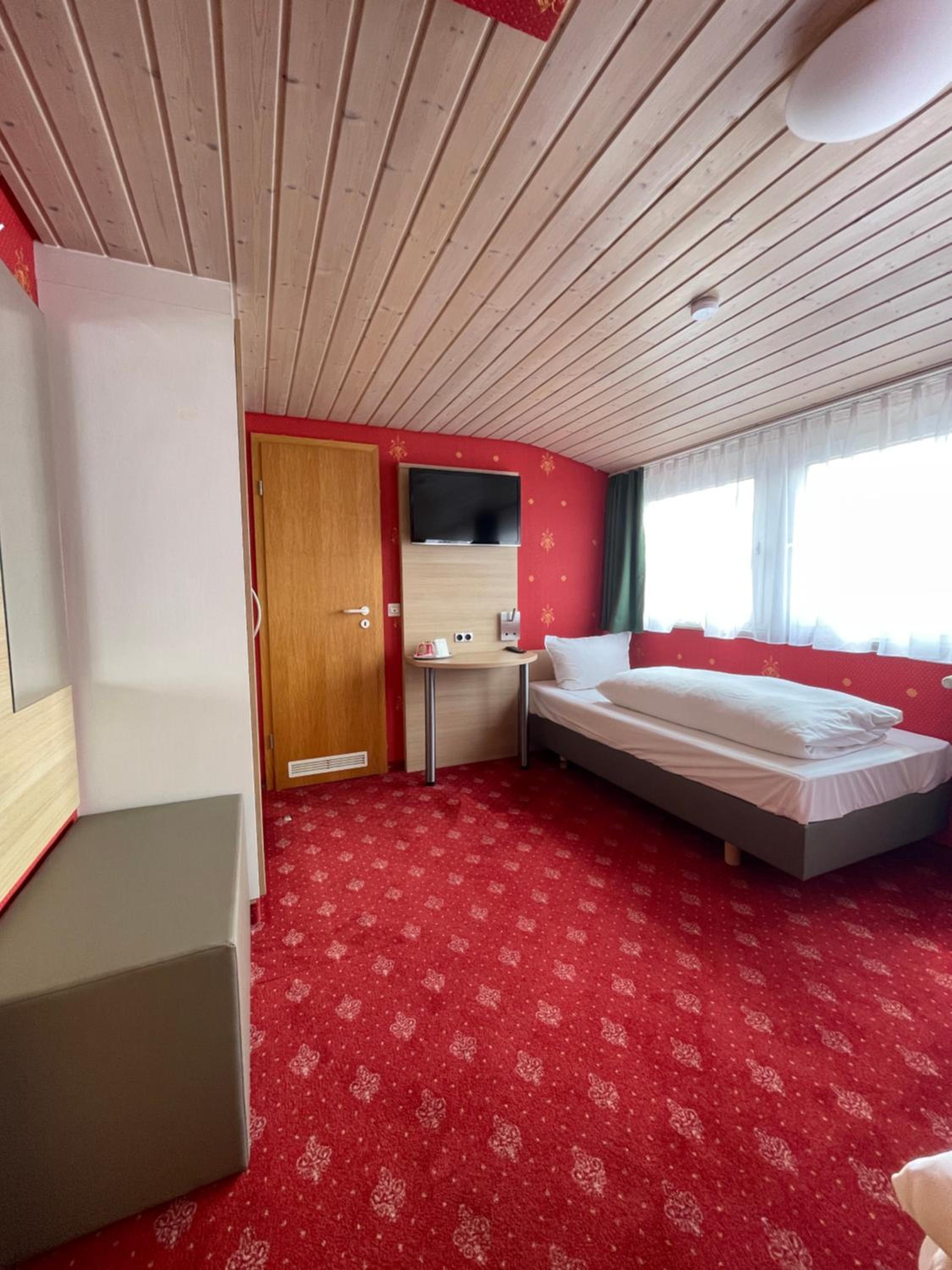 Hotel Hafner Stuttgart