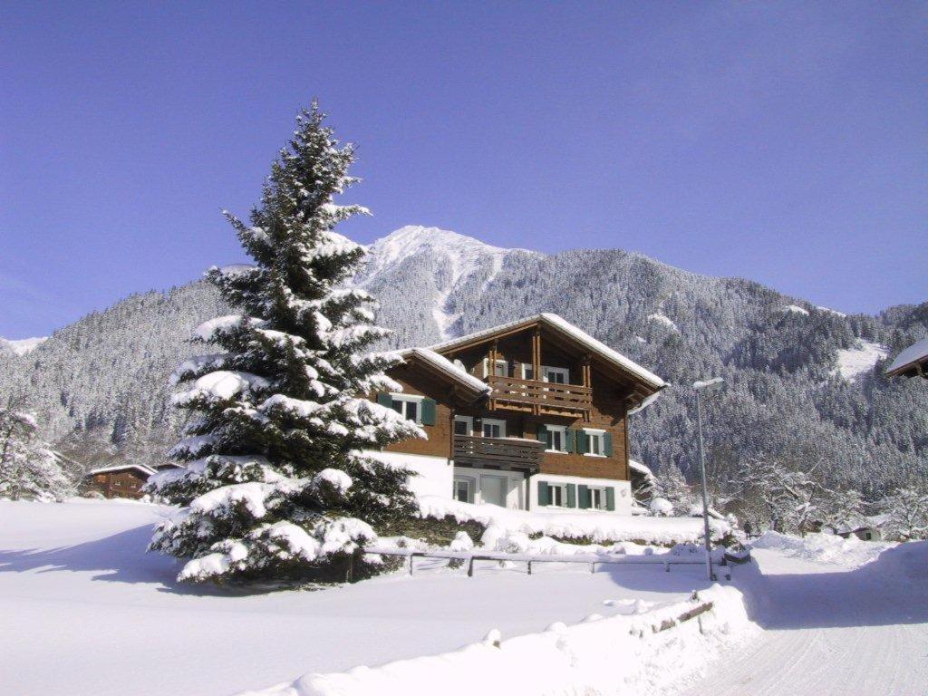 Ferienhaus Lorenzin view 2