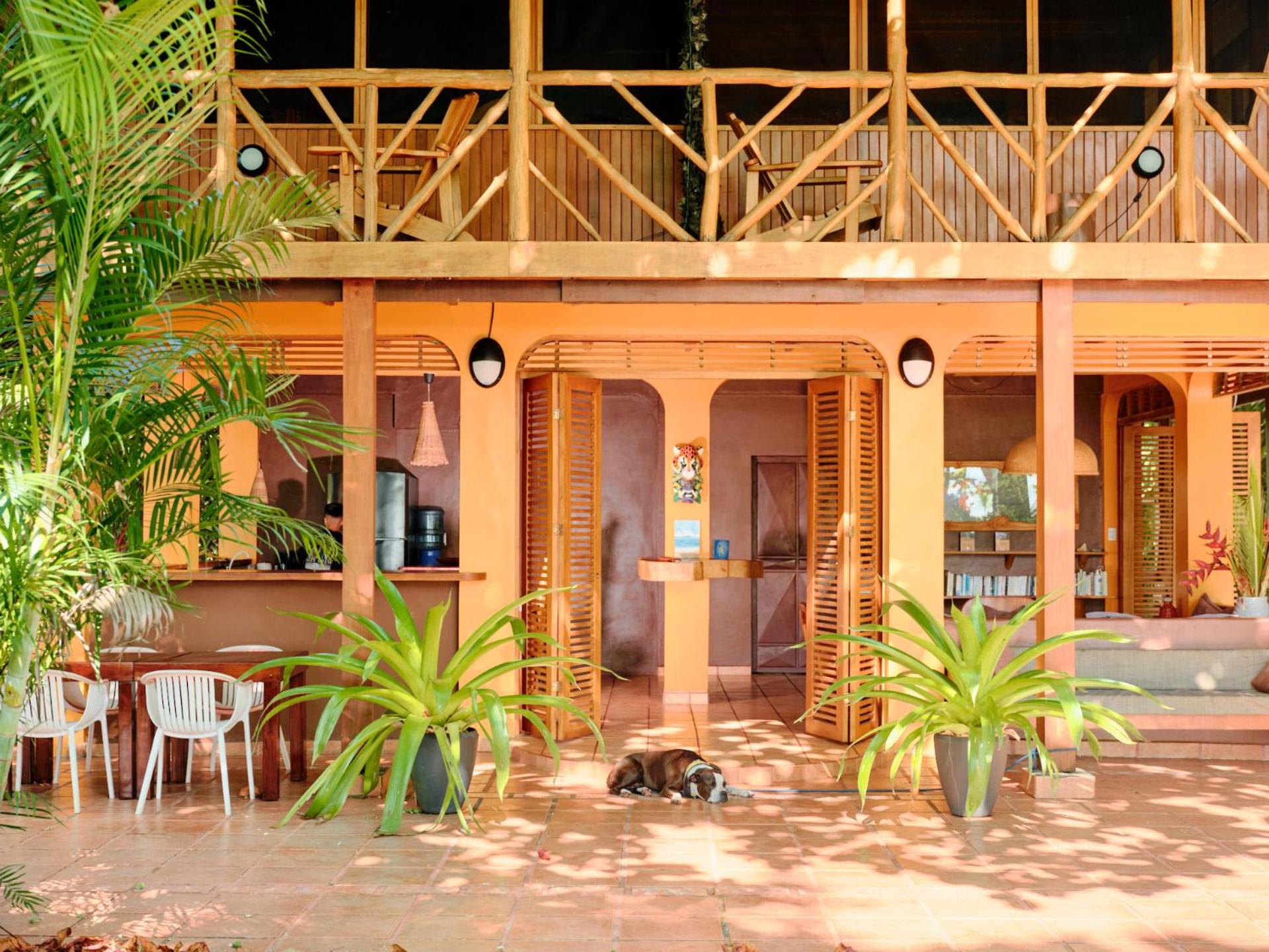 Casa Punta Preciosa - Beach house - Unique location - Sea view