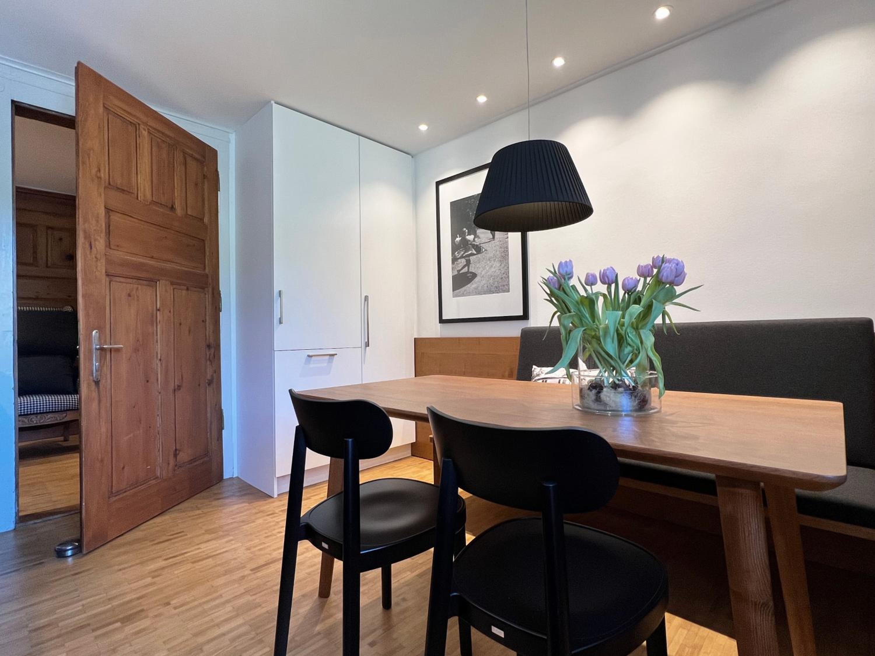 Boutique Apartments Bezau