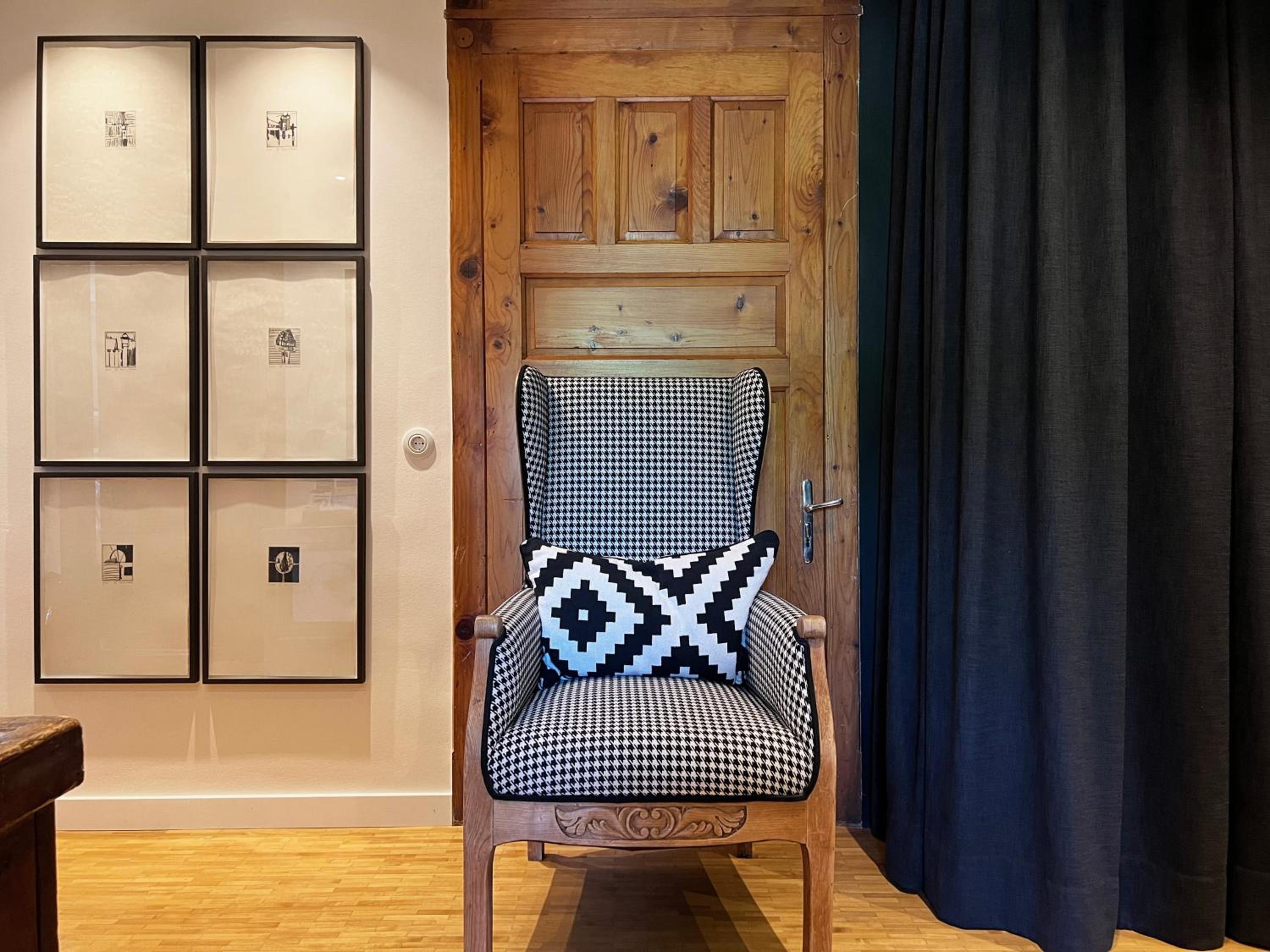 Boutique Apartments Bezau