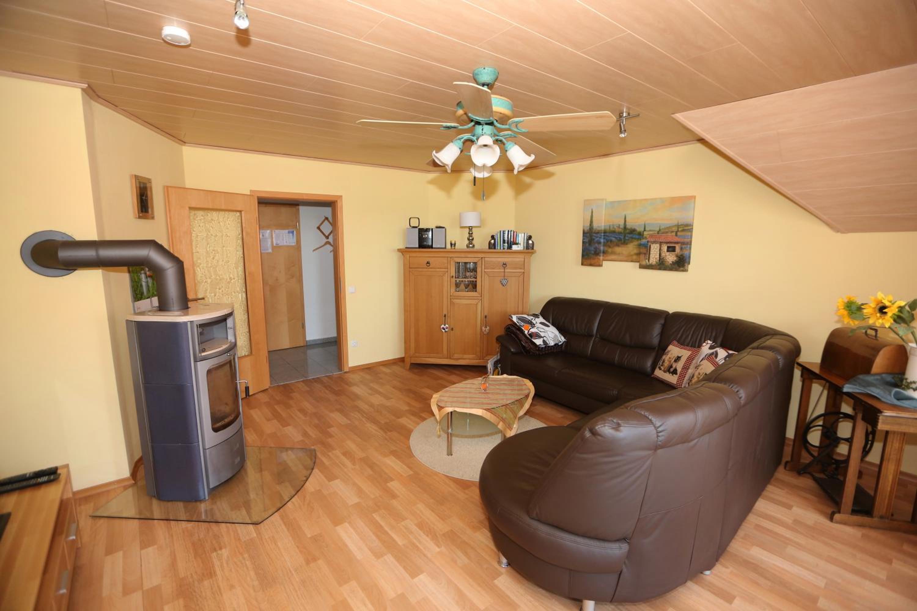 Ferienwohnung Maria Waldblick 95 qm, - Property Image 25
