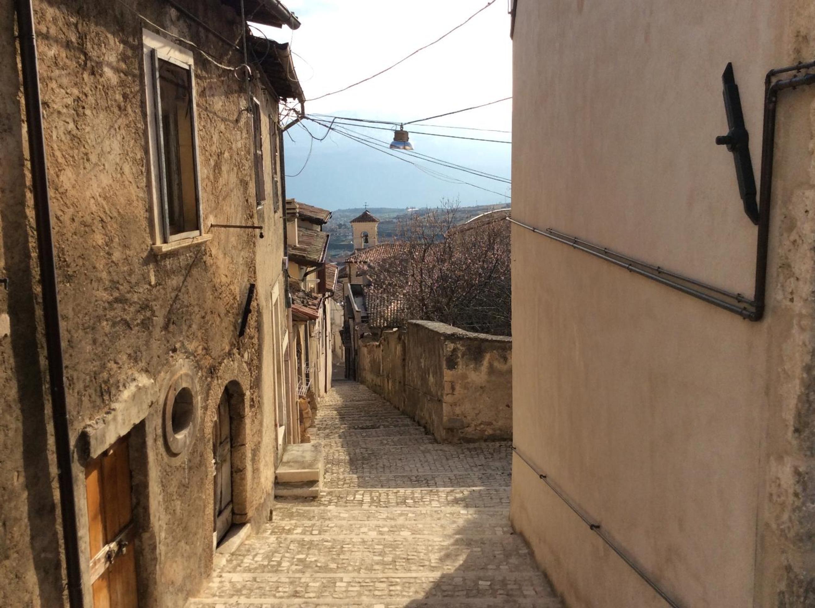 da sciuri case vacanza Barisciano view 3
