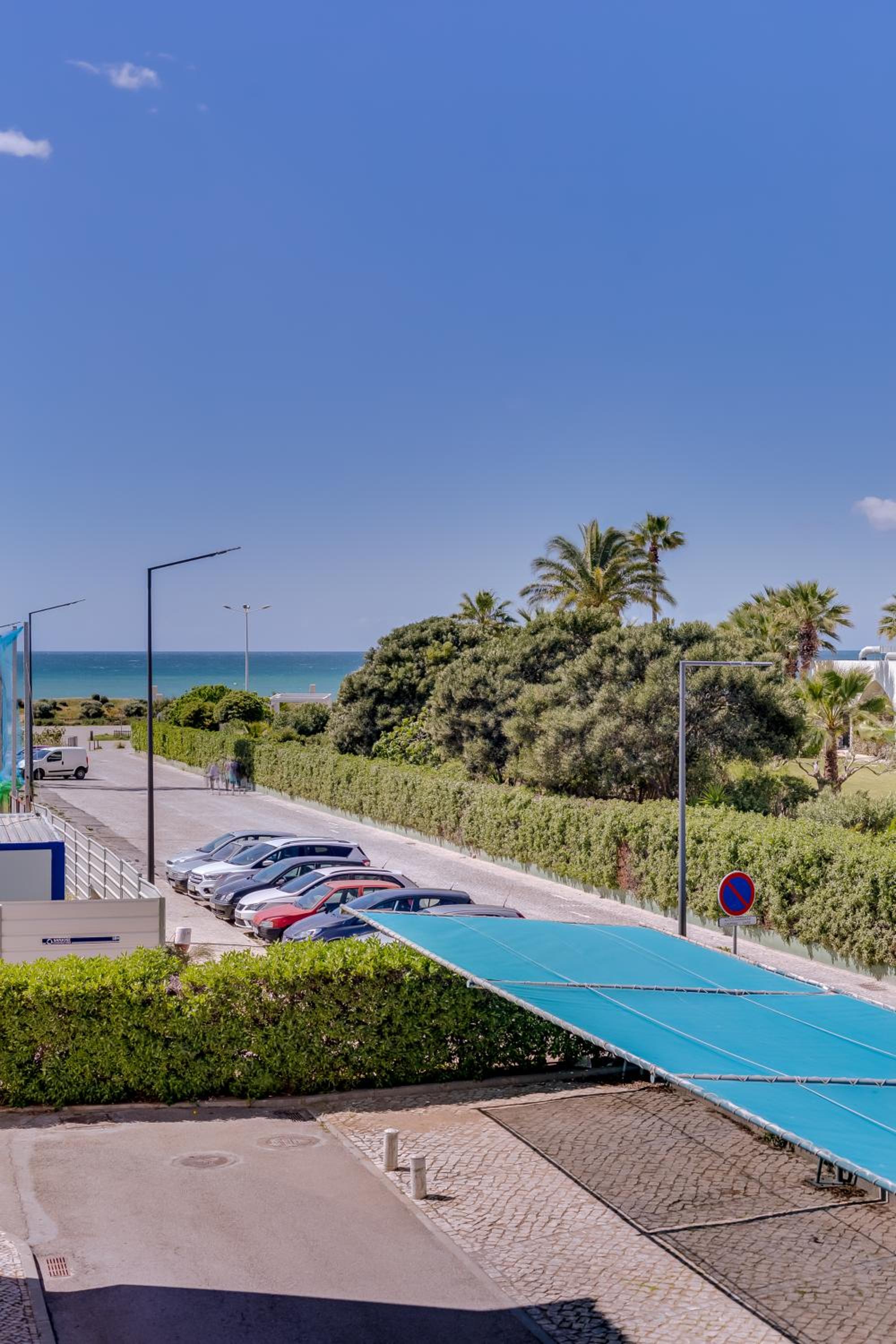 AL - Apartamento Atlântida Mar view 4