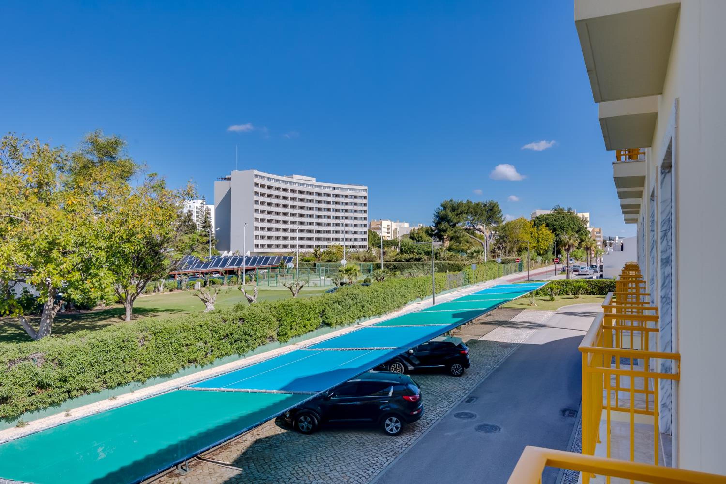 AL - Apartamento Atlântida Mar view 5
