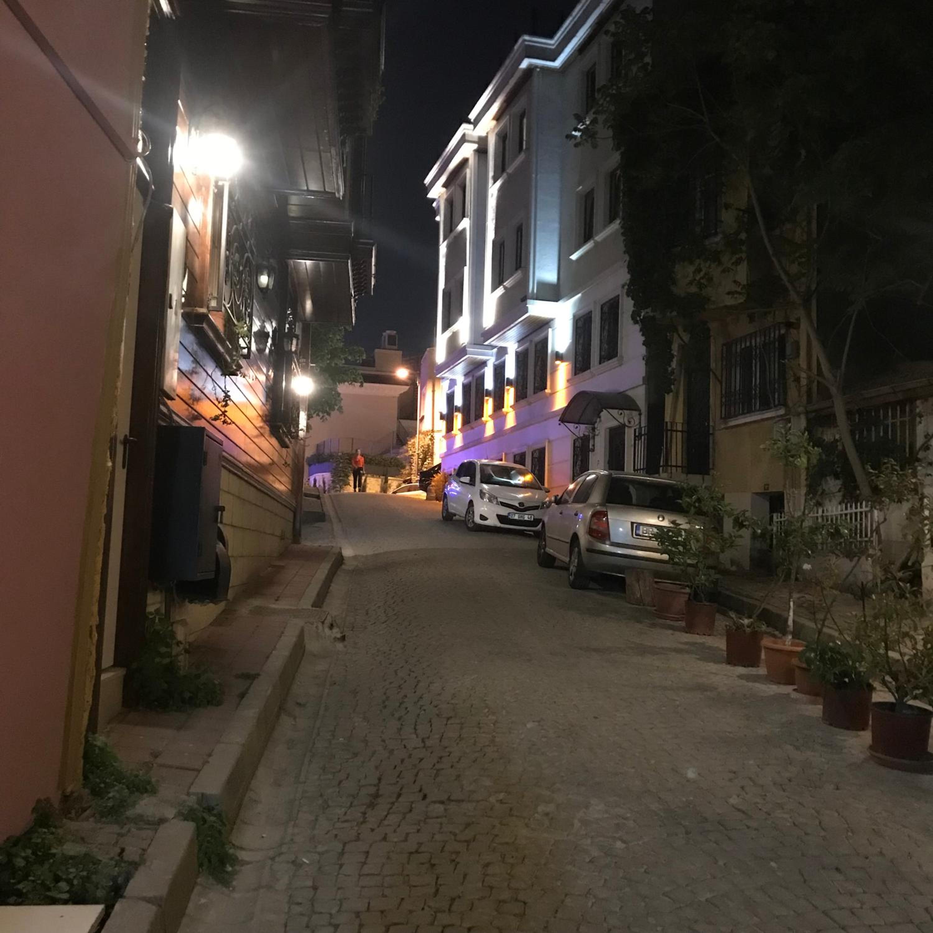 Marmara House&Apartments