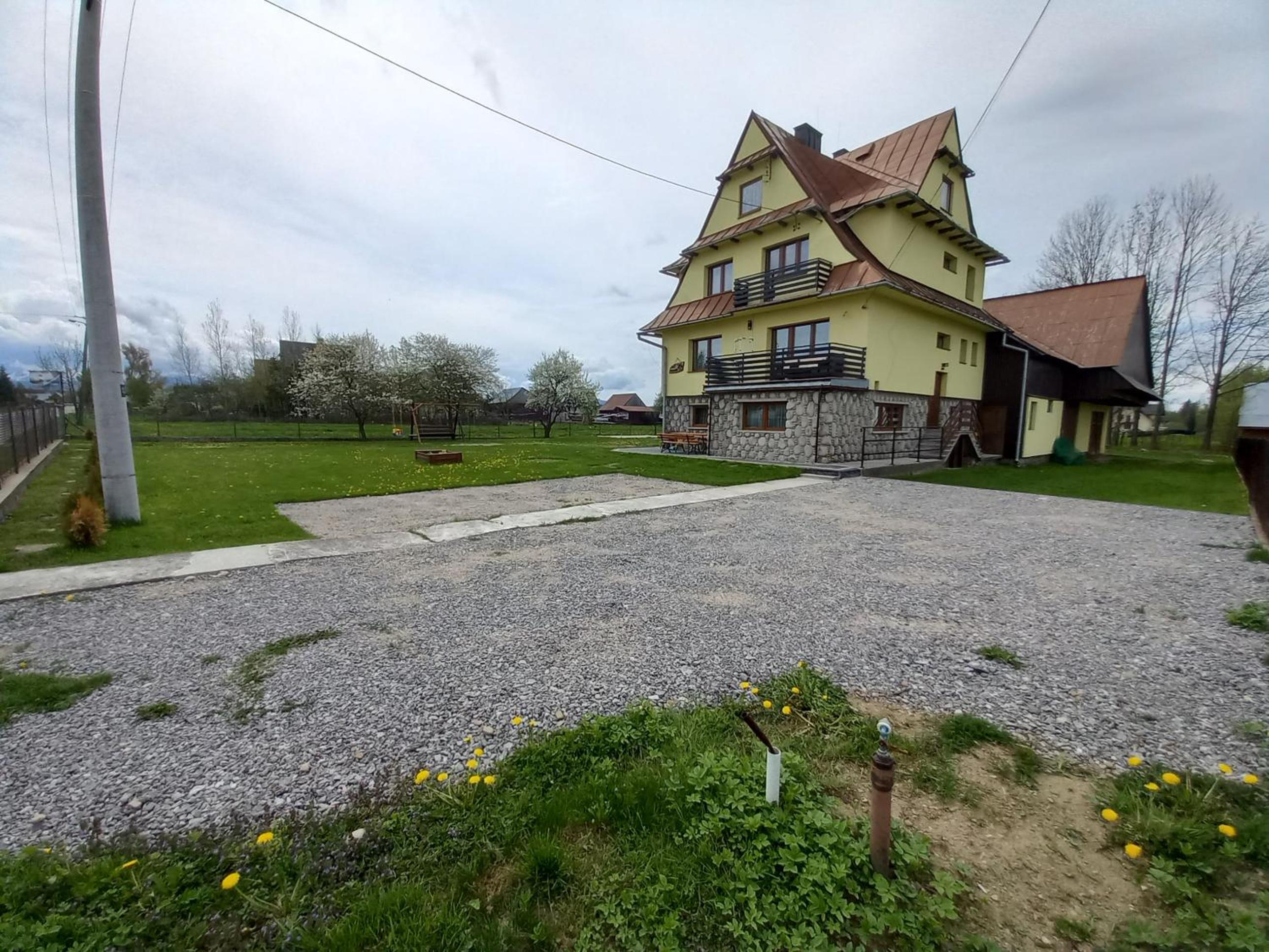 Pokoje gościnne "u Marysi" view 3