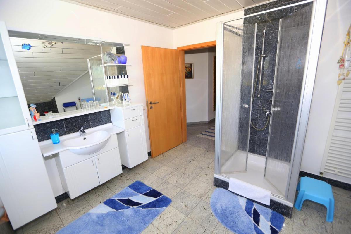 Ferienwohnung Maria Waldblick 95 qm, - Property Image 22