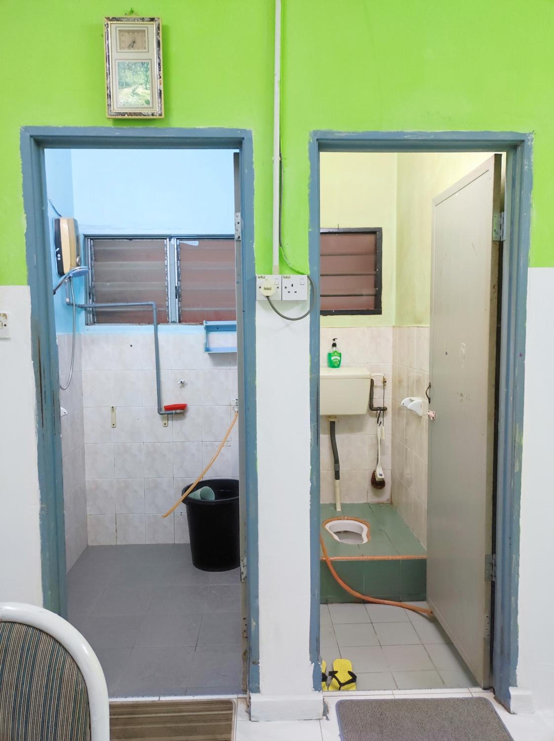 D'Rehat Homestay photo 8