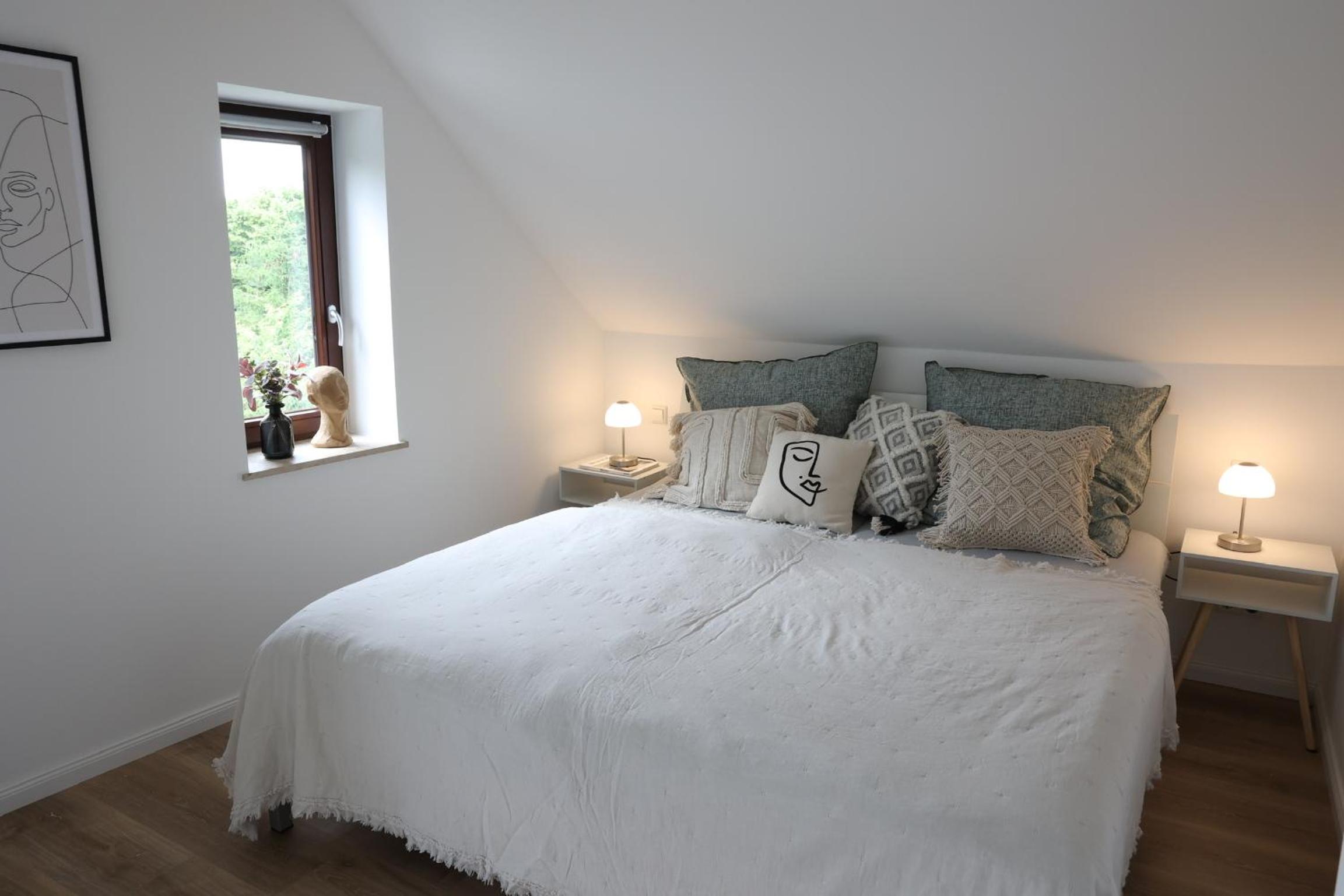 Apartment Hohe Pappel Weimar view 4