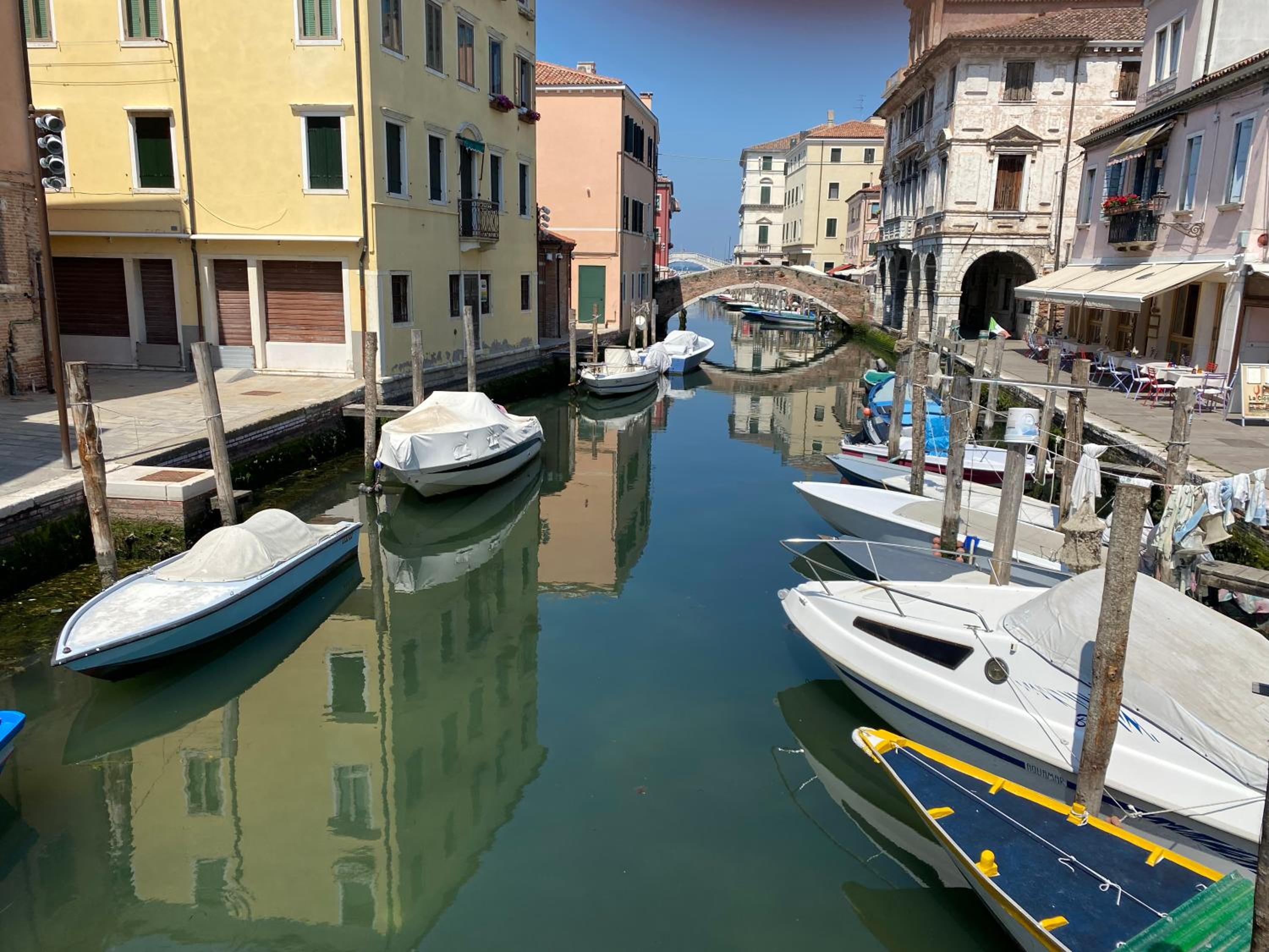 Gondola House