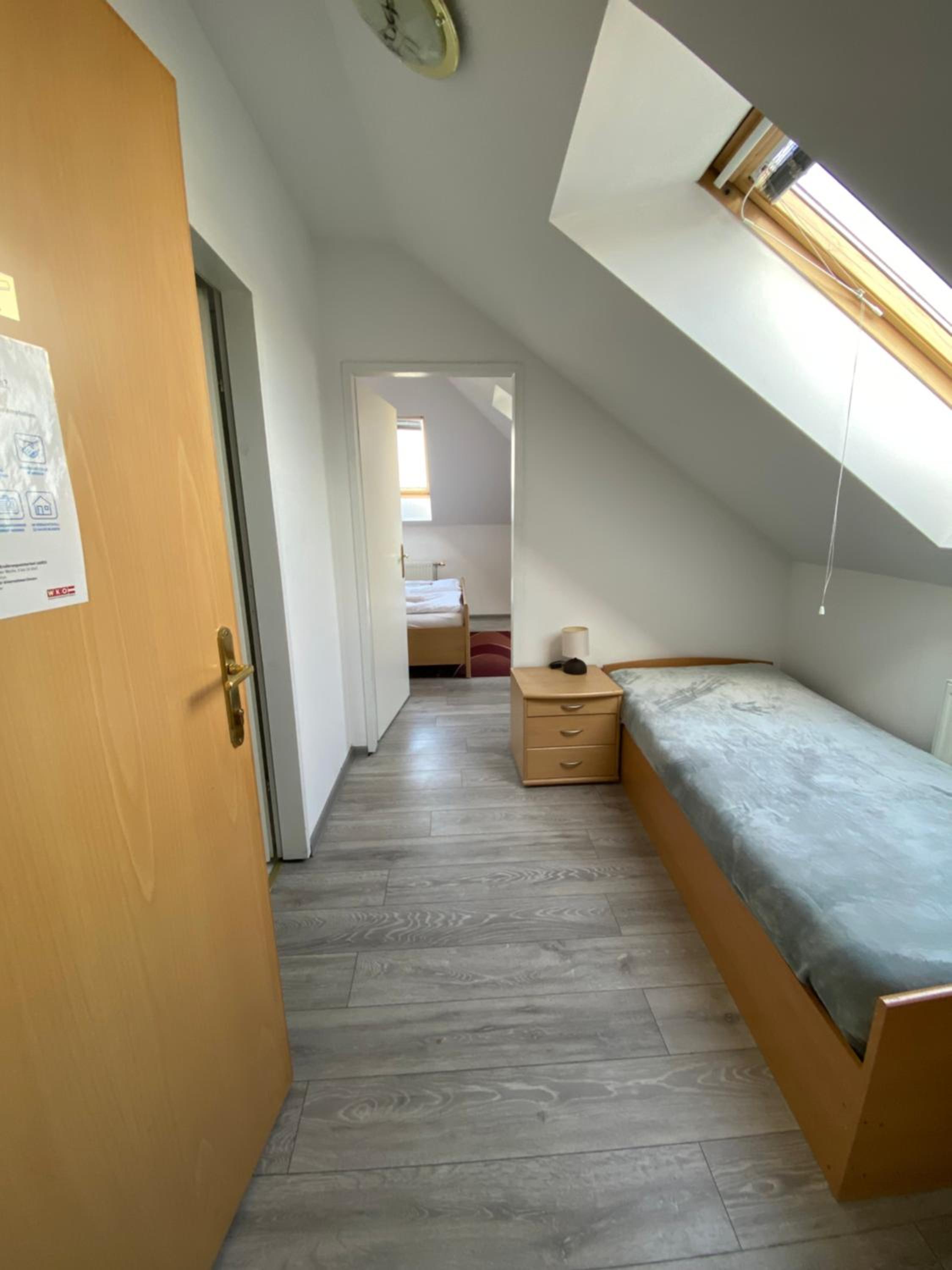 Pension Lizzi