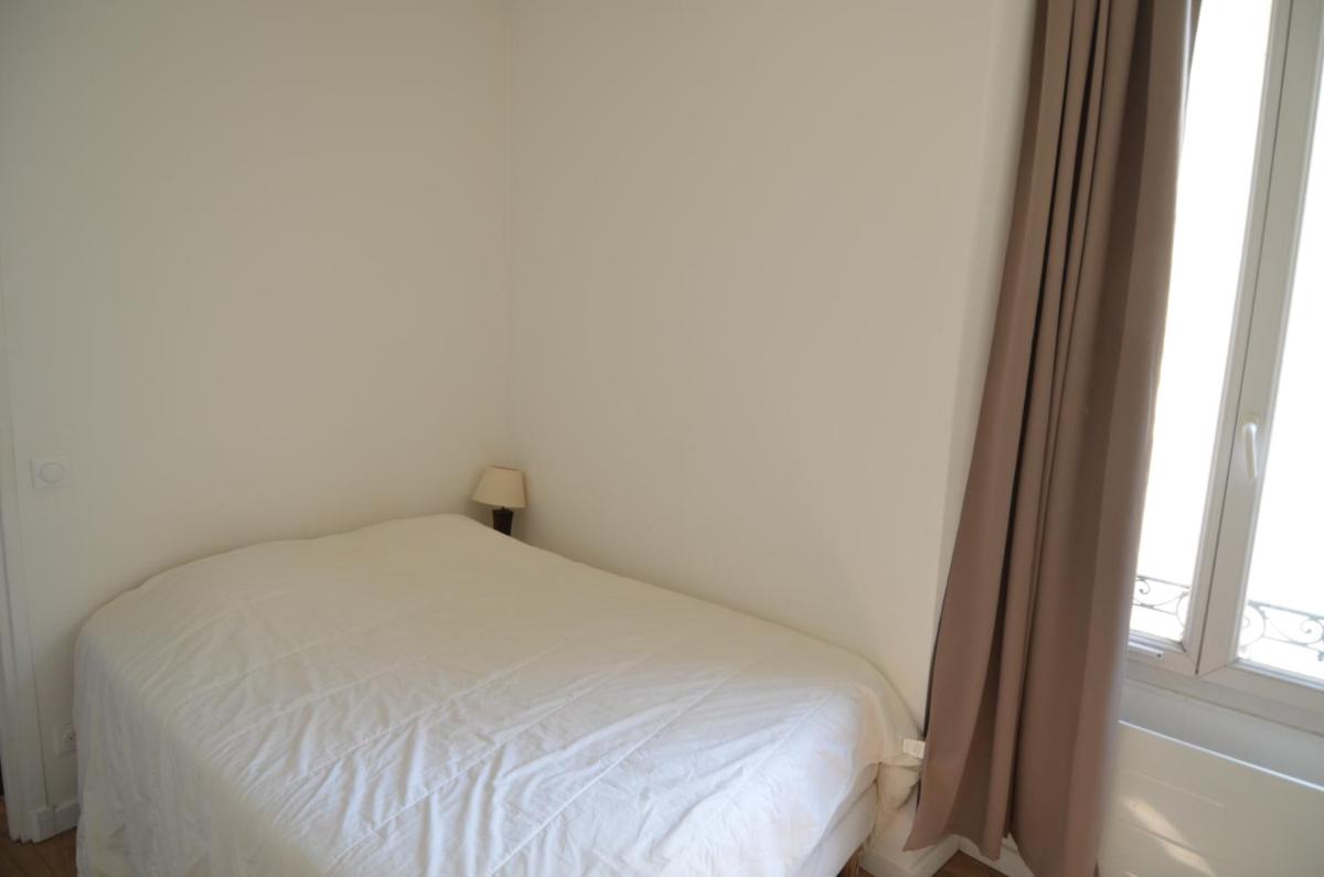 Cosy apartment 3 persons next to sea and tramway in Nice photo 4