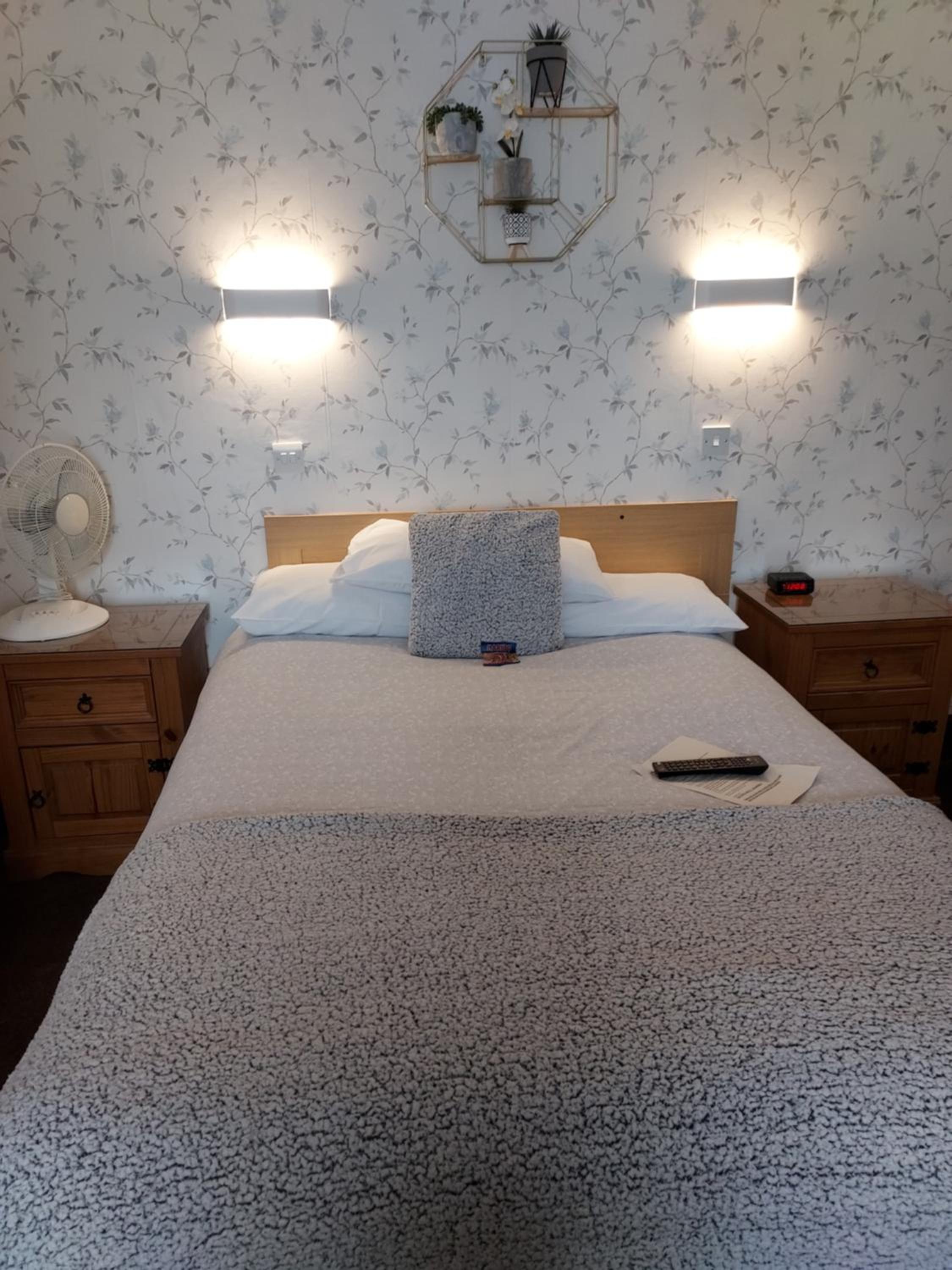 Maluth Lodge