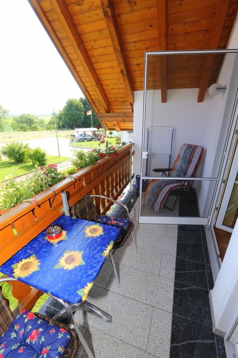 Ferienwohnung Maria Waldblick 95 qm, - Property Image 4