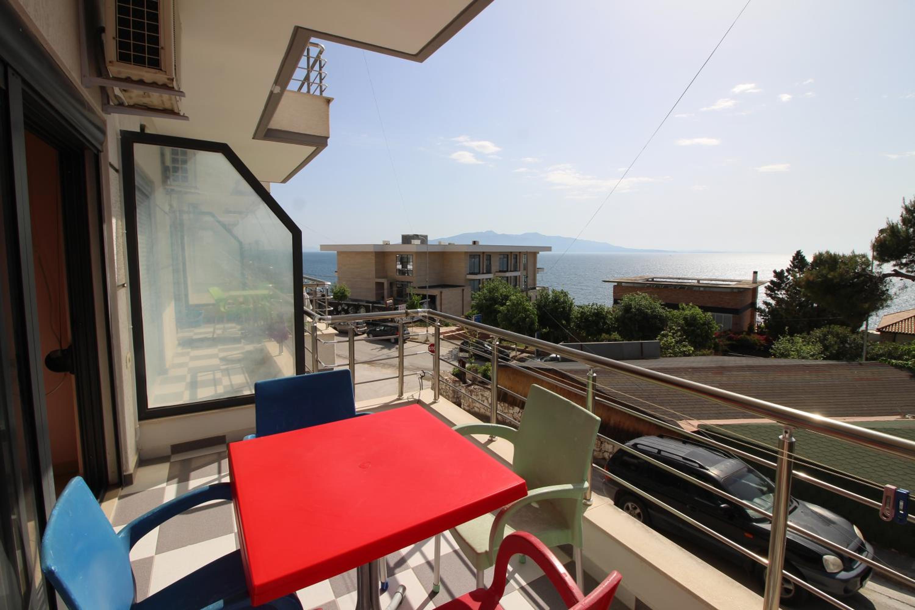 Gledio Apartment Sarande