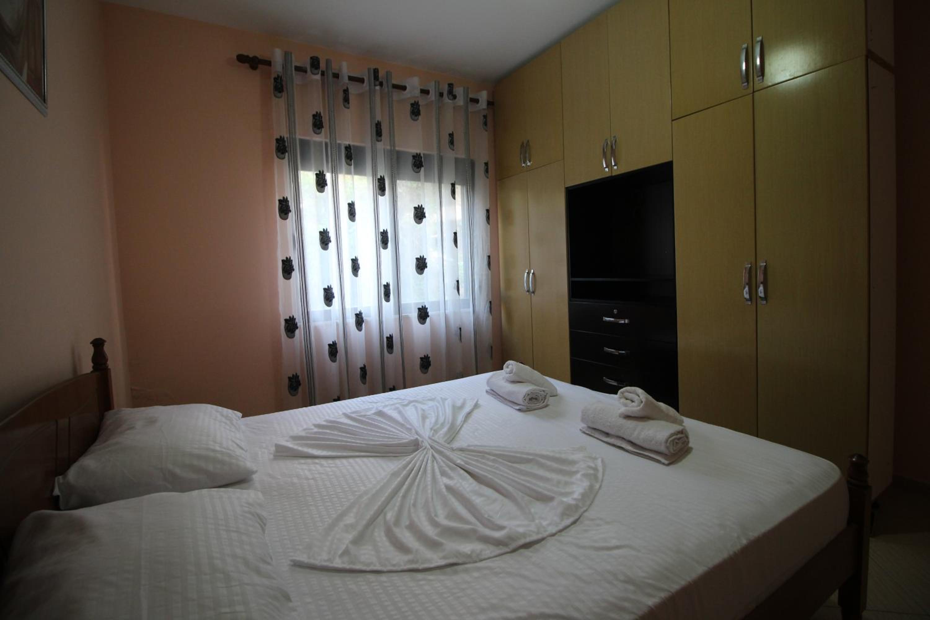 Gledio Apartment Sarande