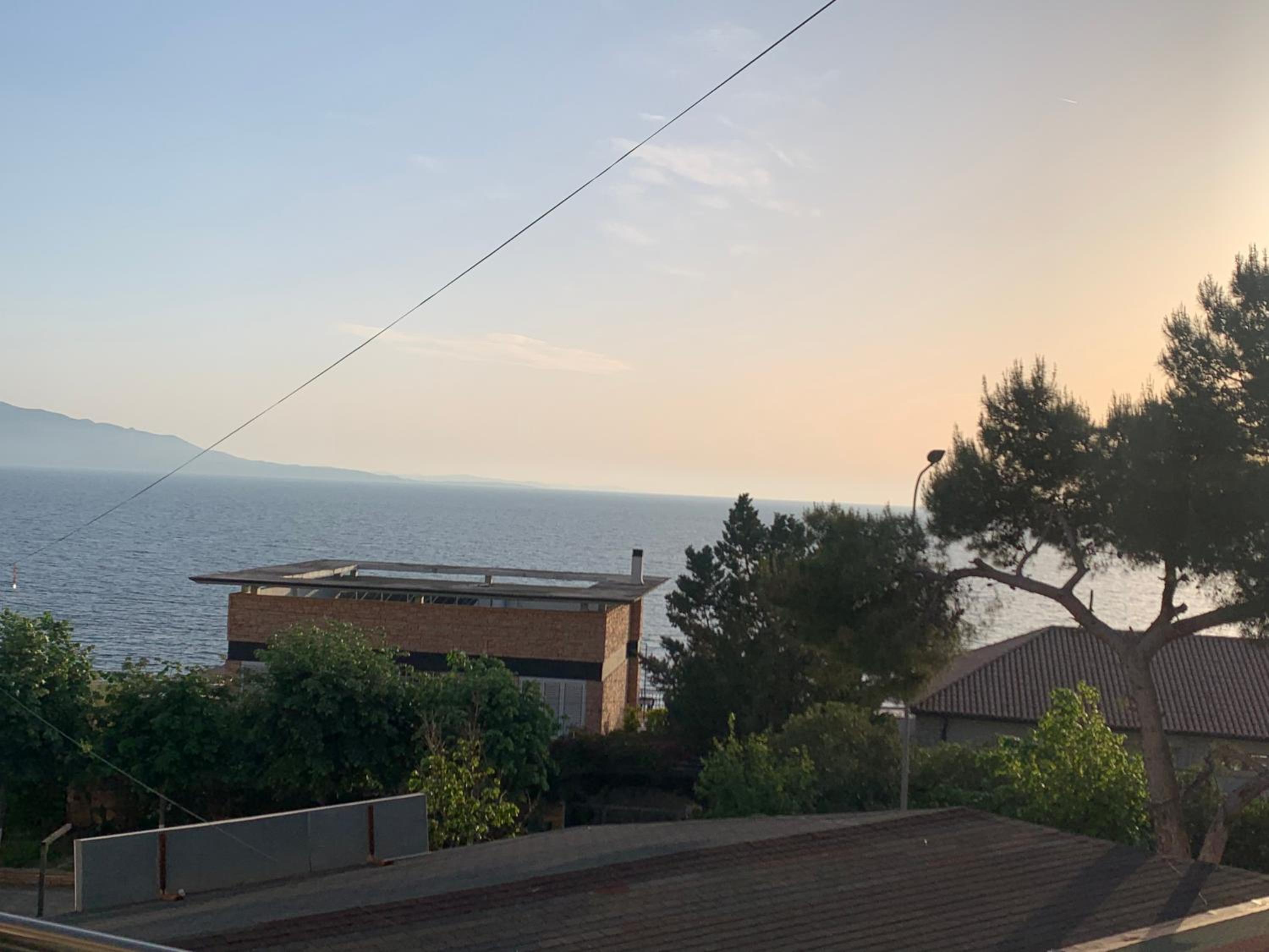 Gledio Apartment Sarande