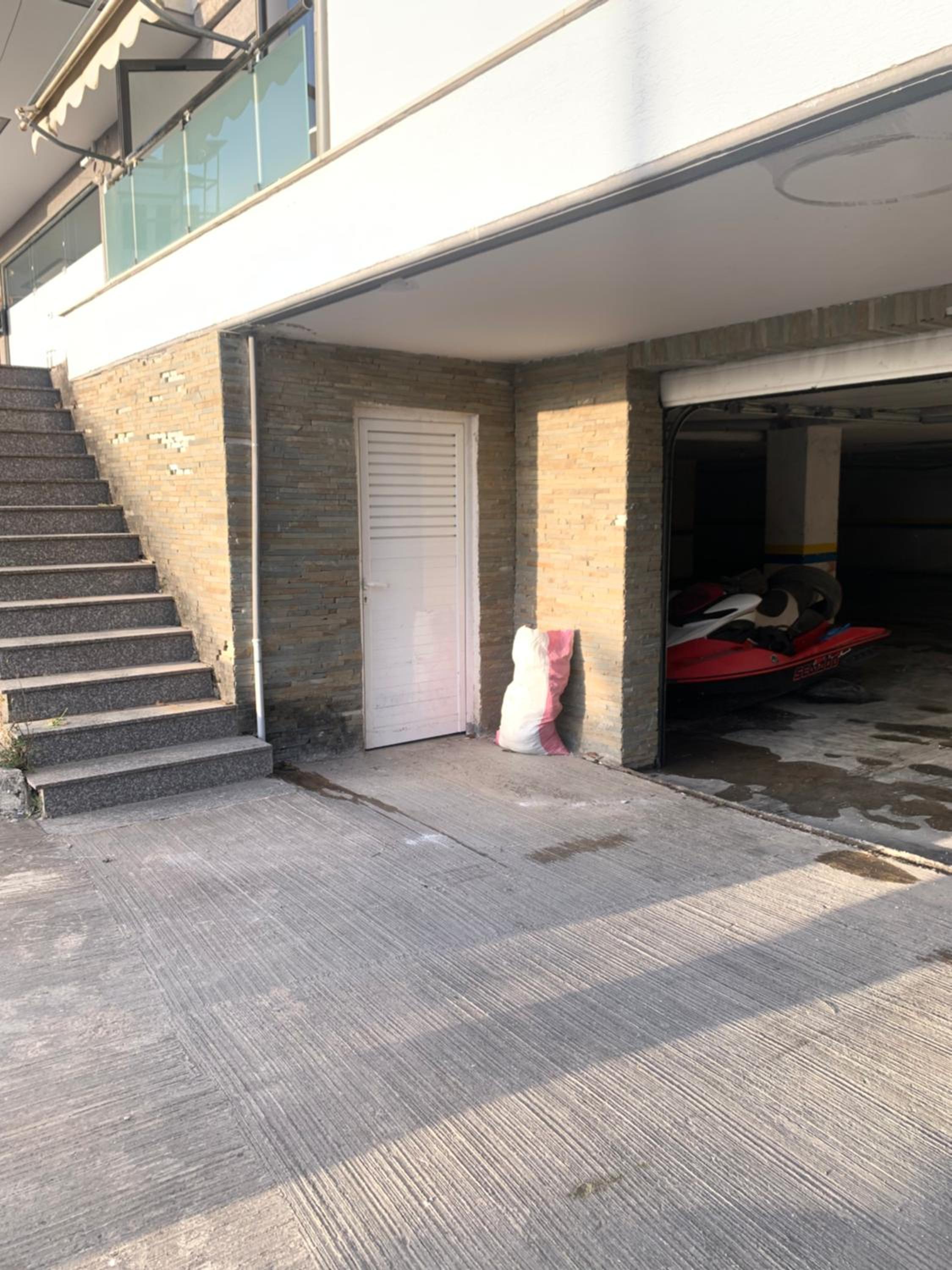 Gledio Apartment Sarande