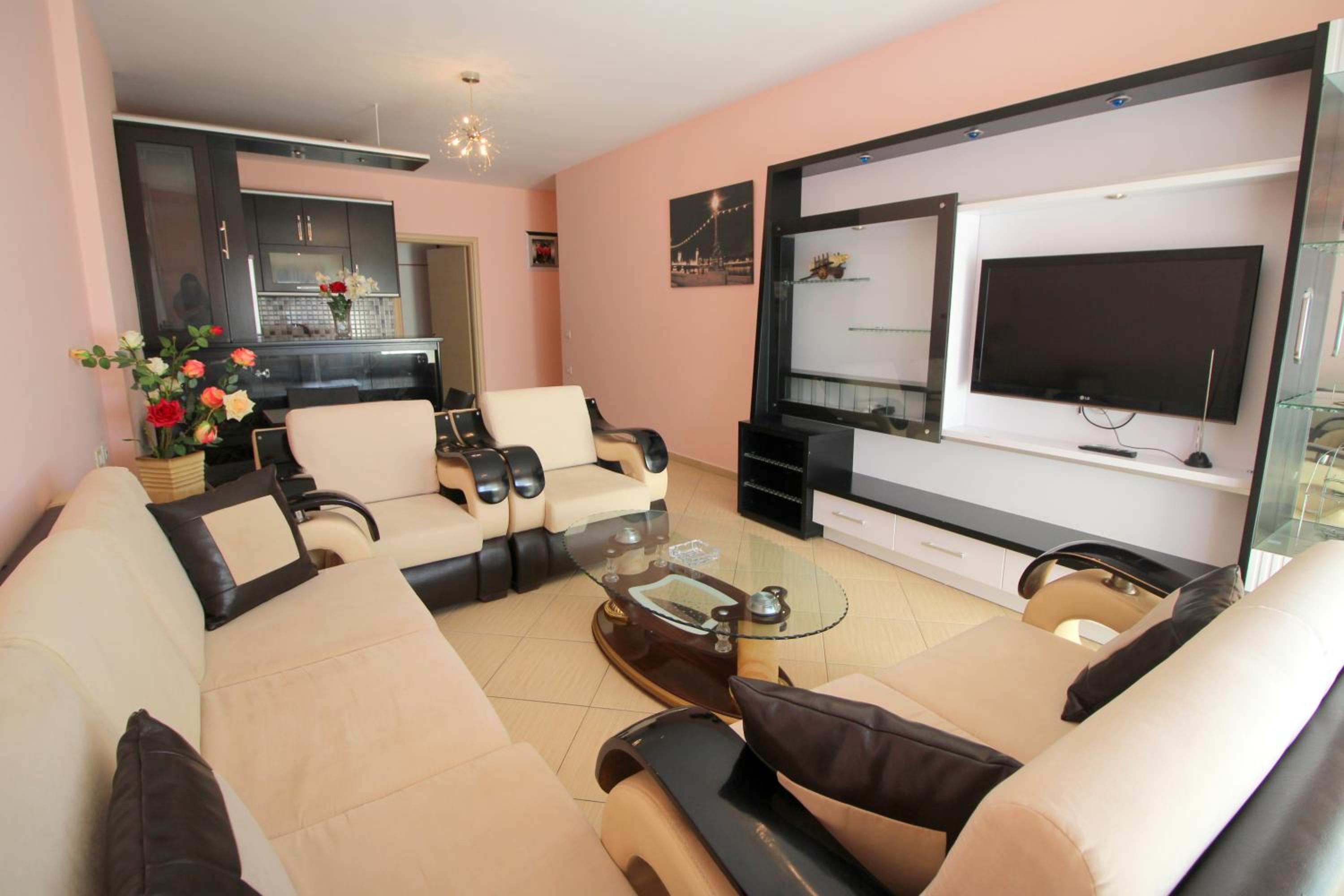 Gledio Apartment Sarande