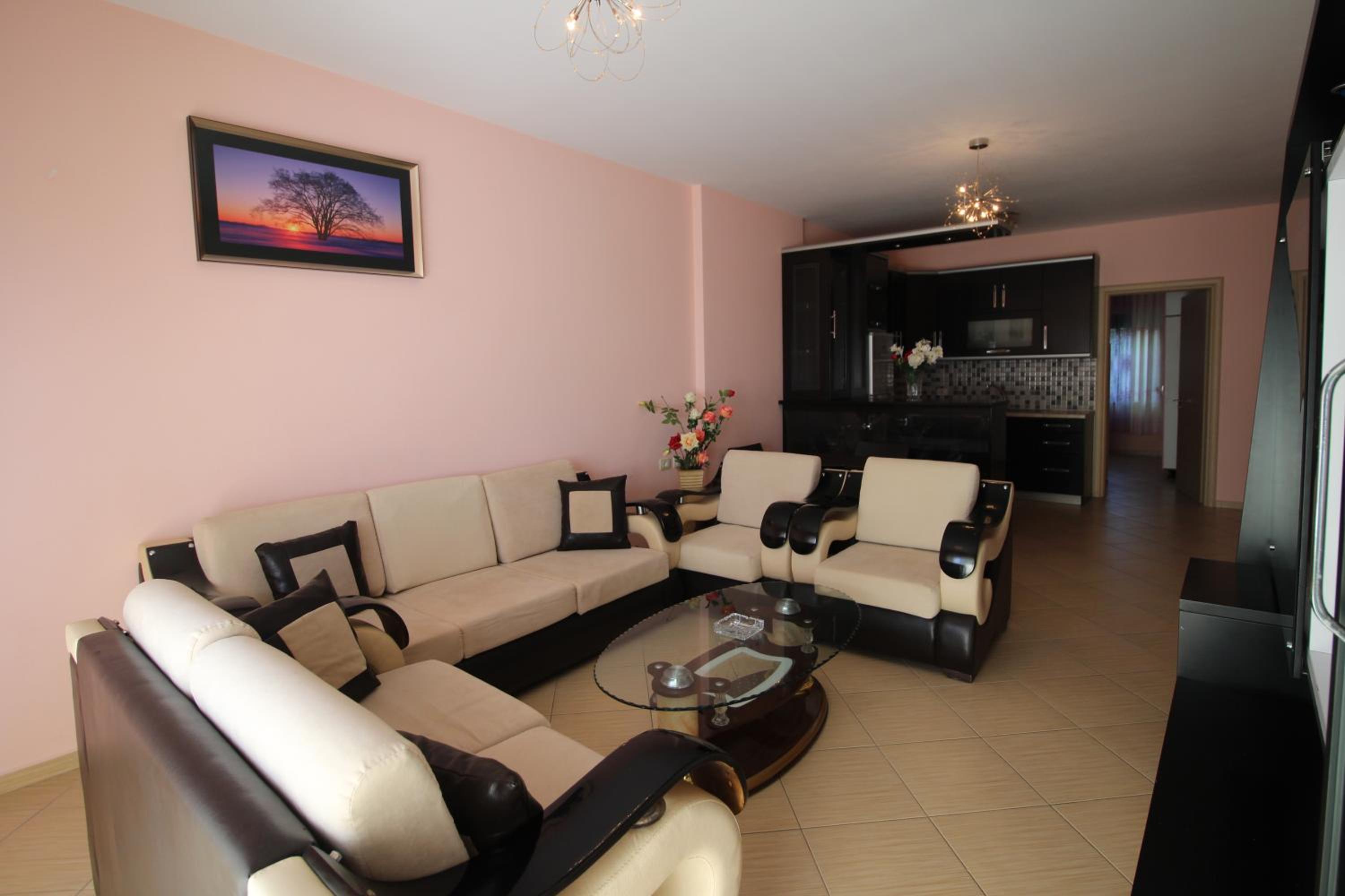 Gledio Apartment Sarande