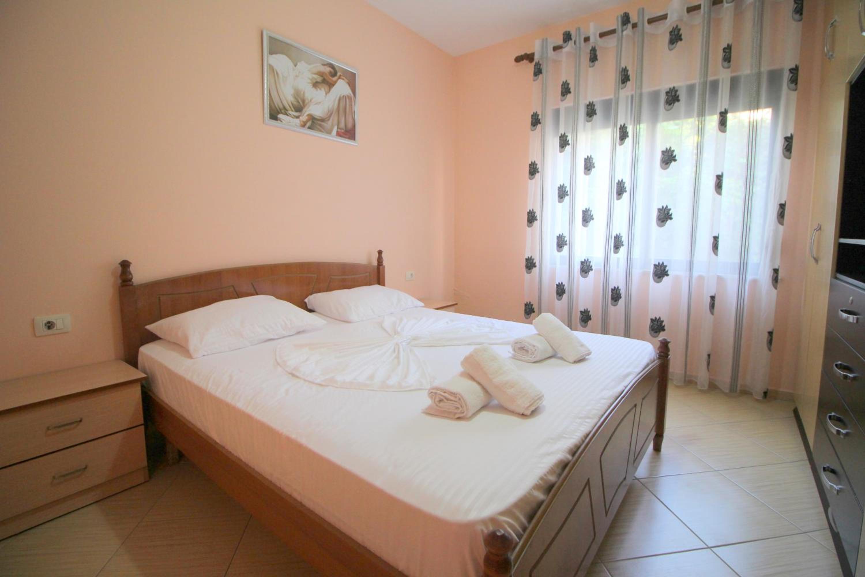 Gledio Apartment Sarande