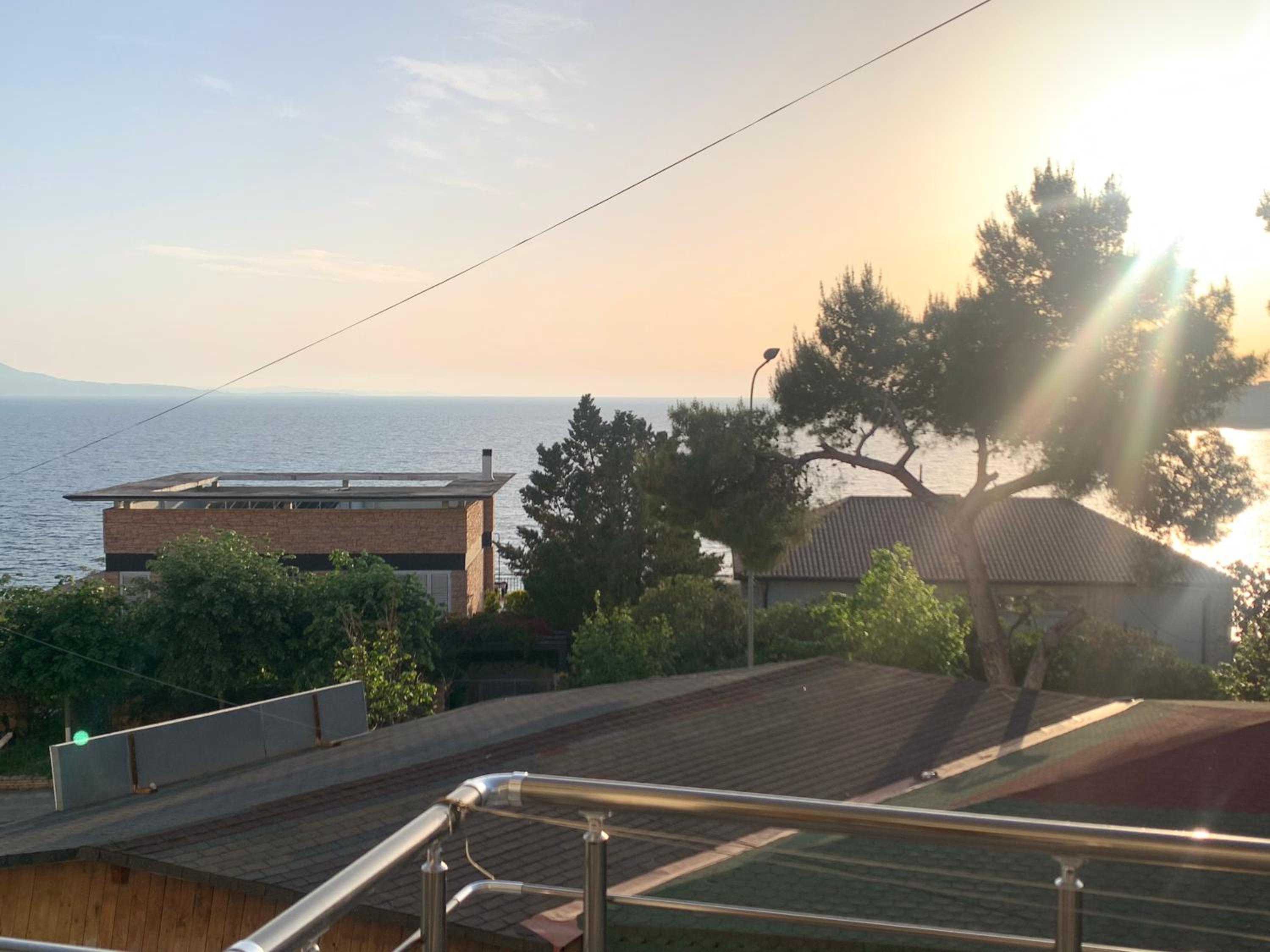 Gledio Apartment Sarande