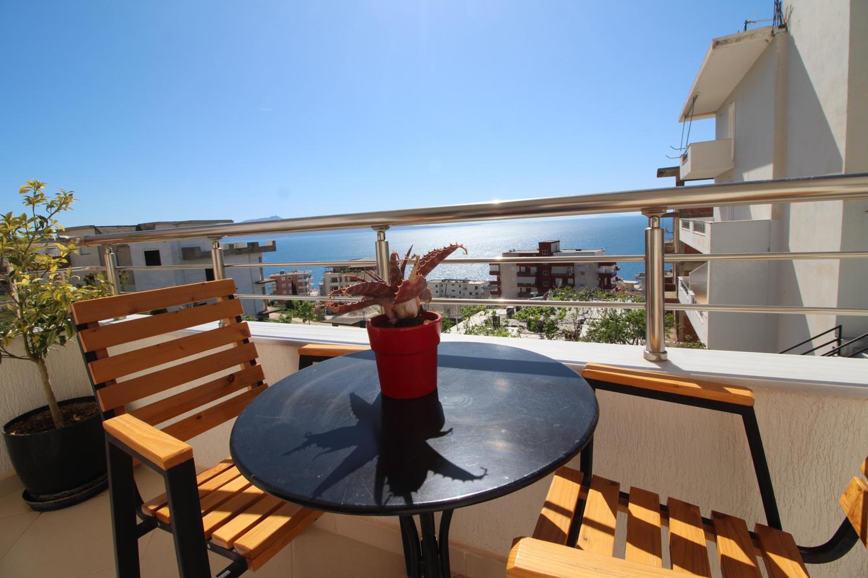 Gledio Apartment Sarande