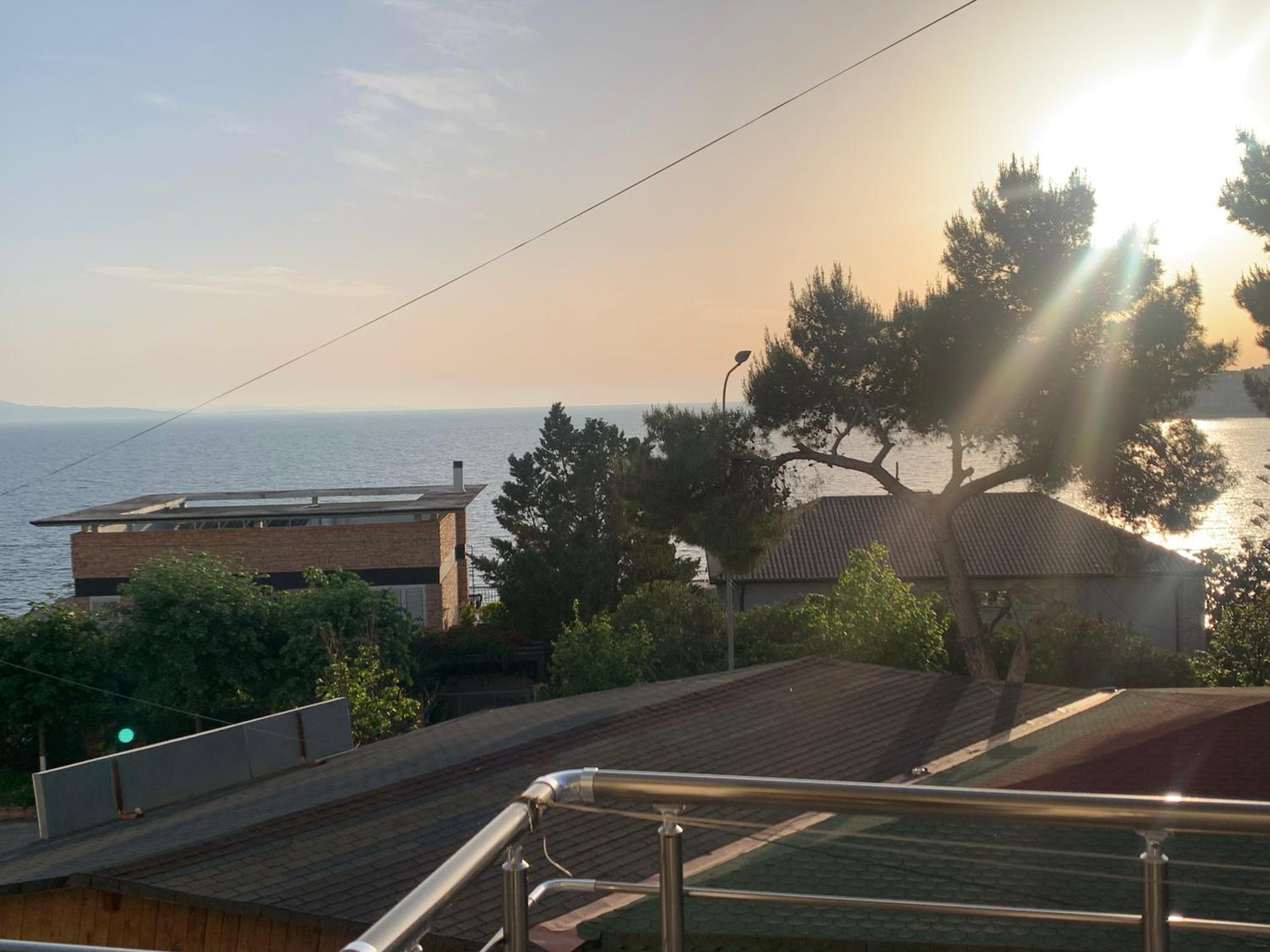 Gledio Apartment Sarande