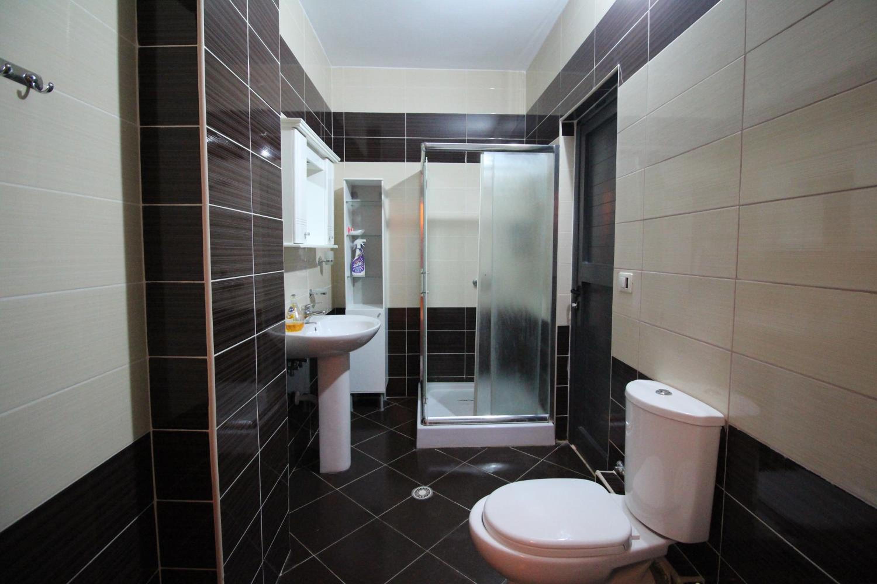 Gledio Apartment Sarande
