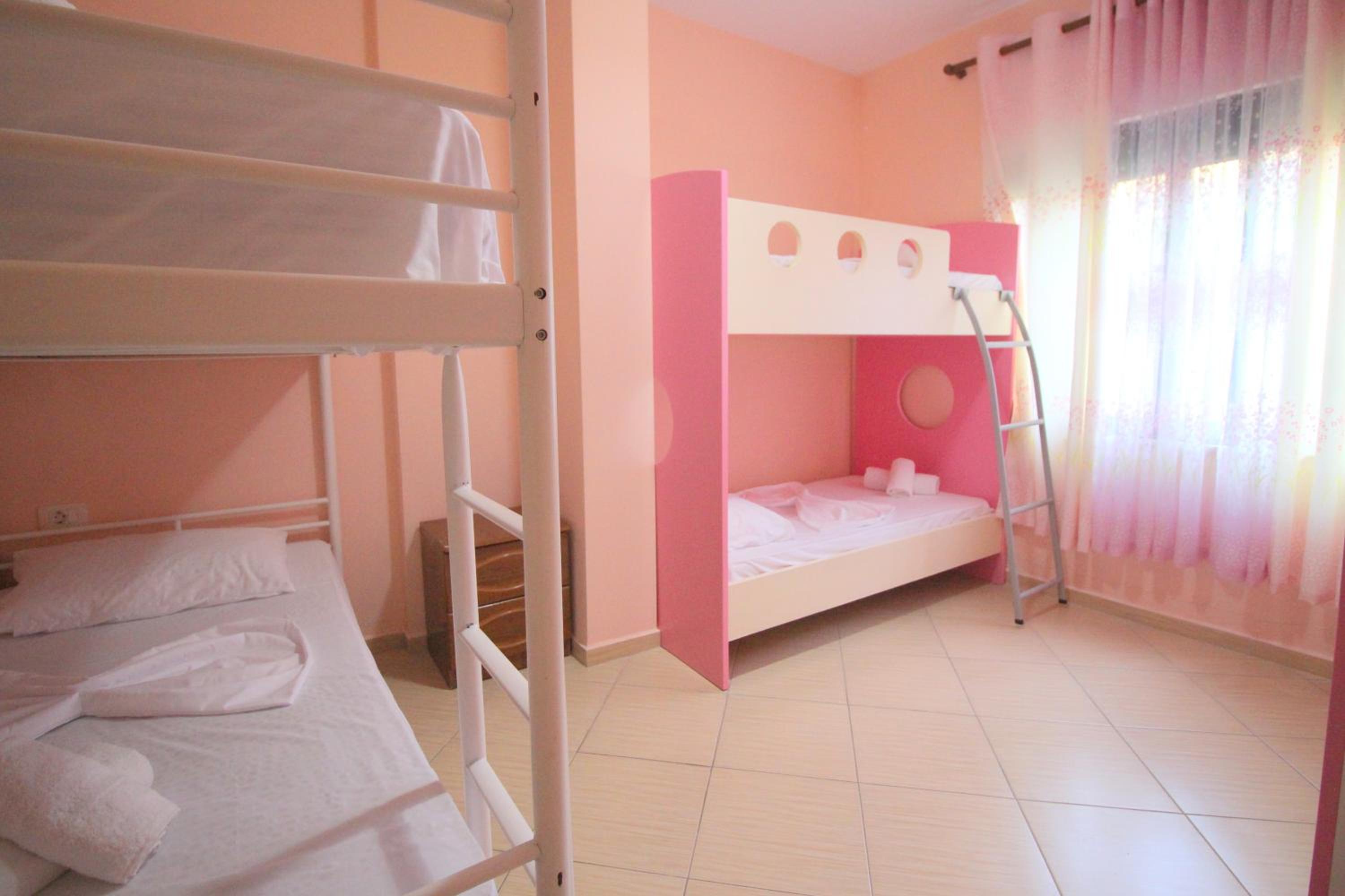 Gledio Apartment Sarande