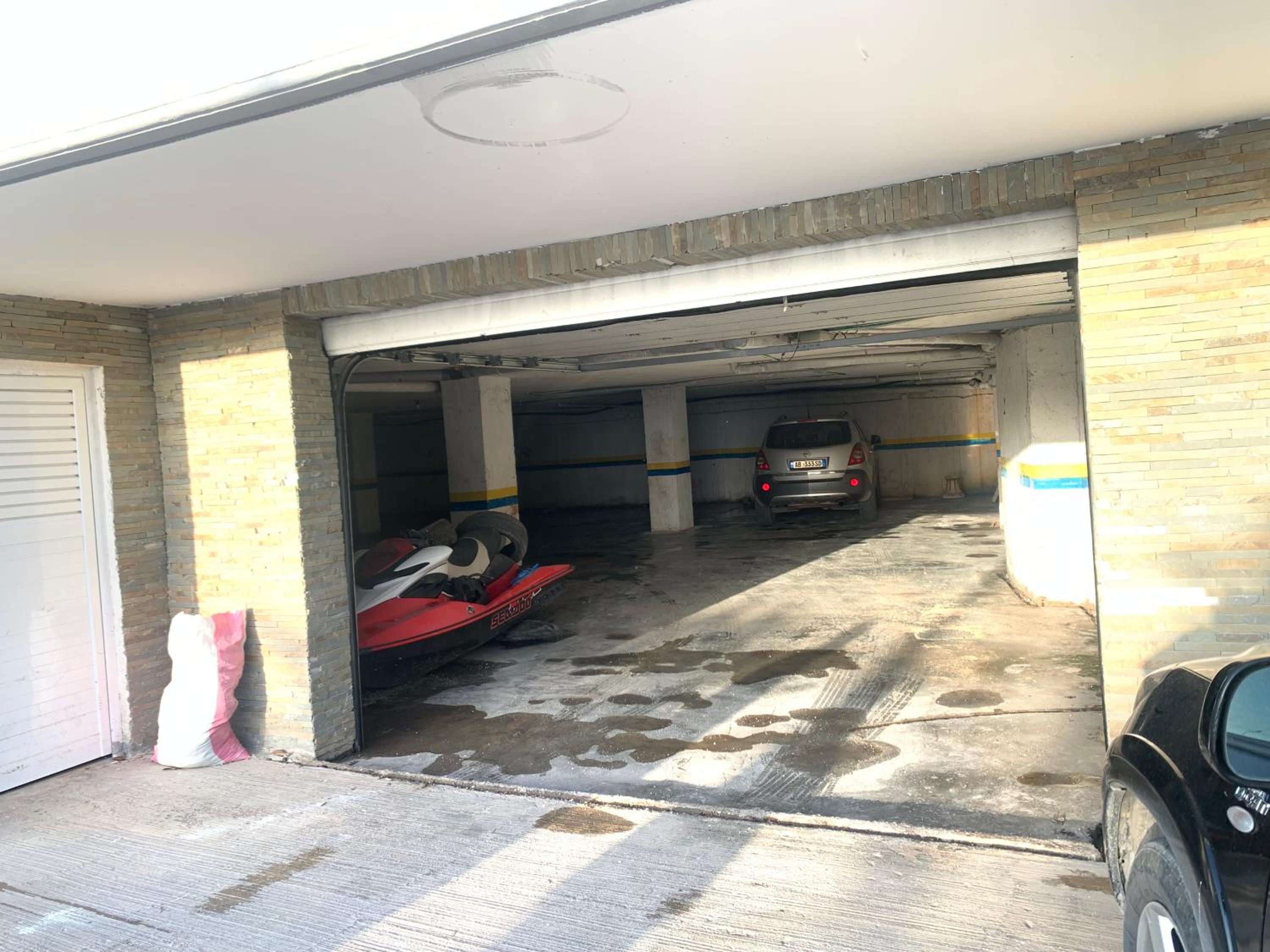 Gledio Apartment Sarande