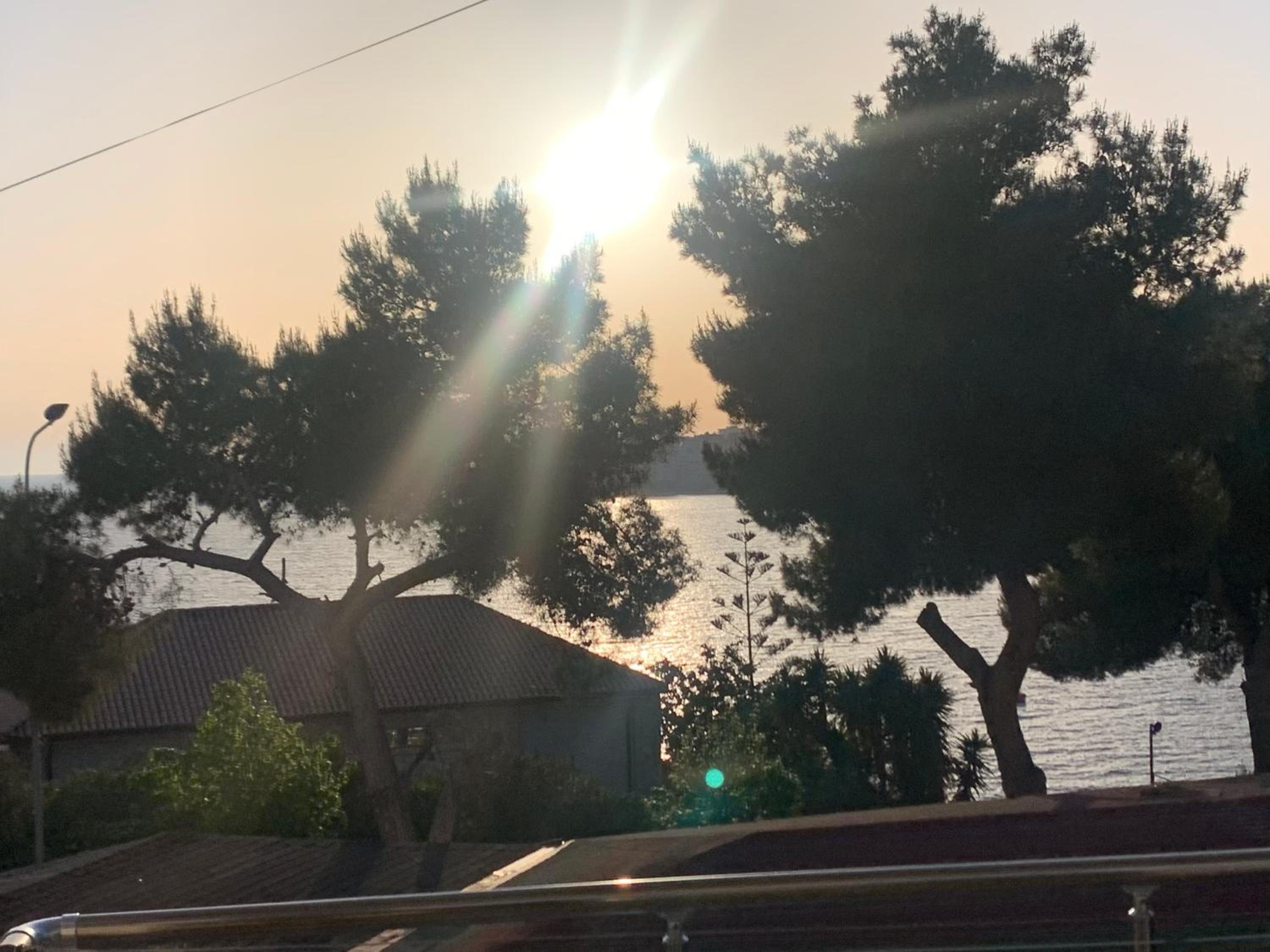 Gledio Apartment Sarande