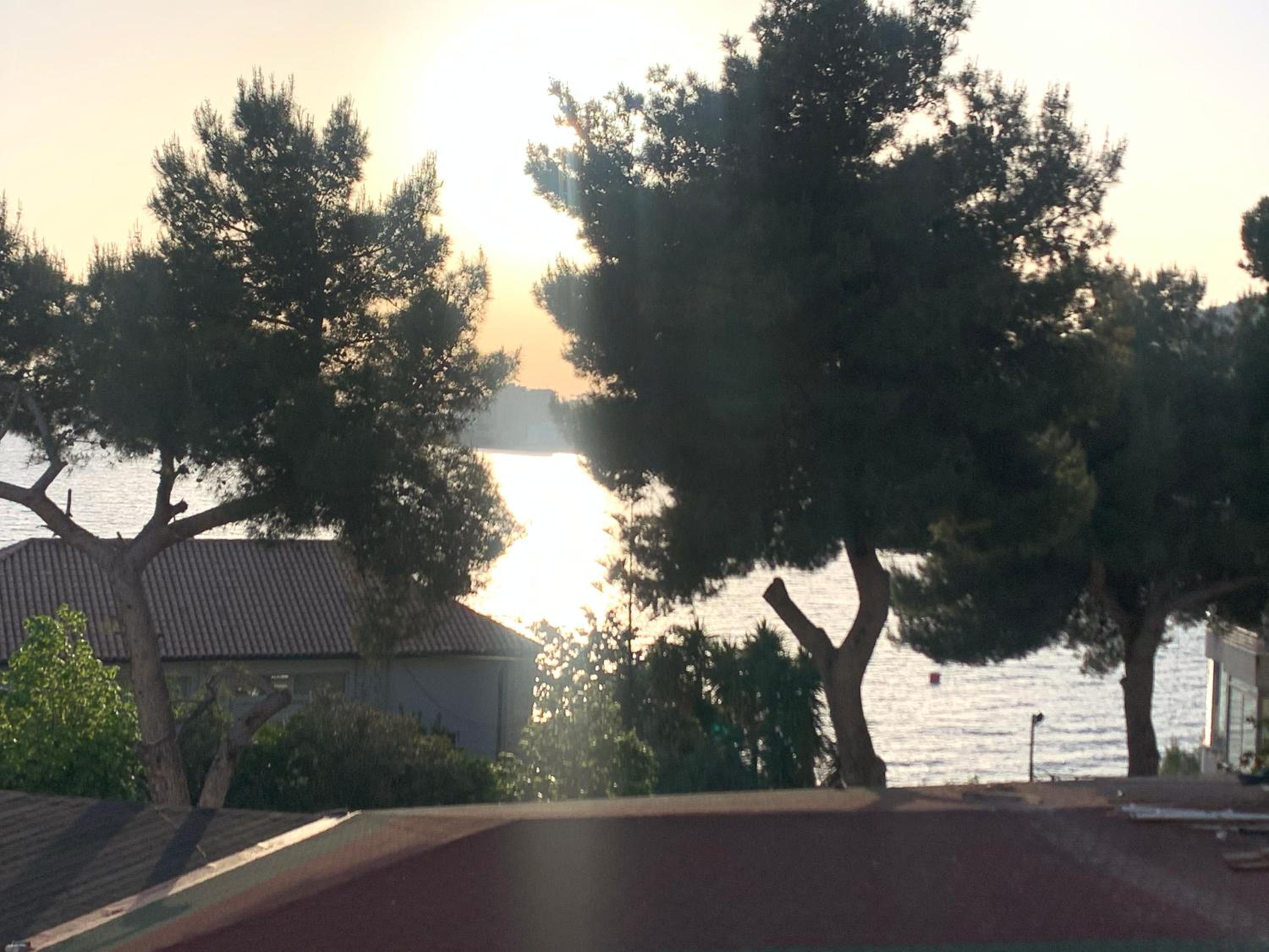 Gledio Apartment Sarande