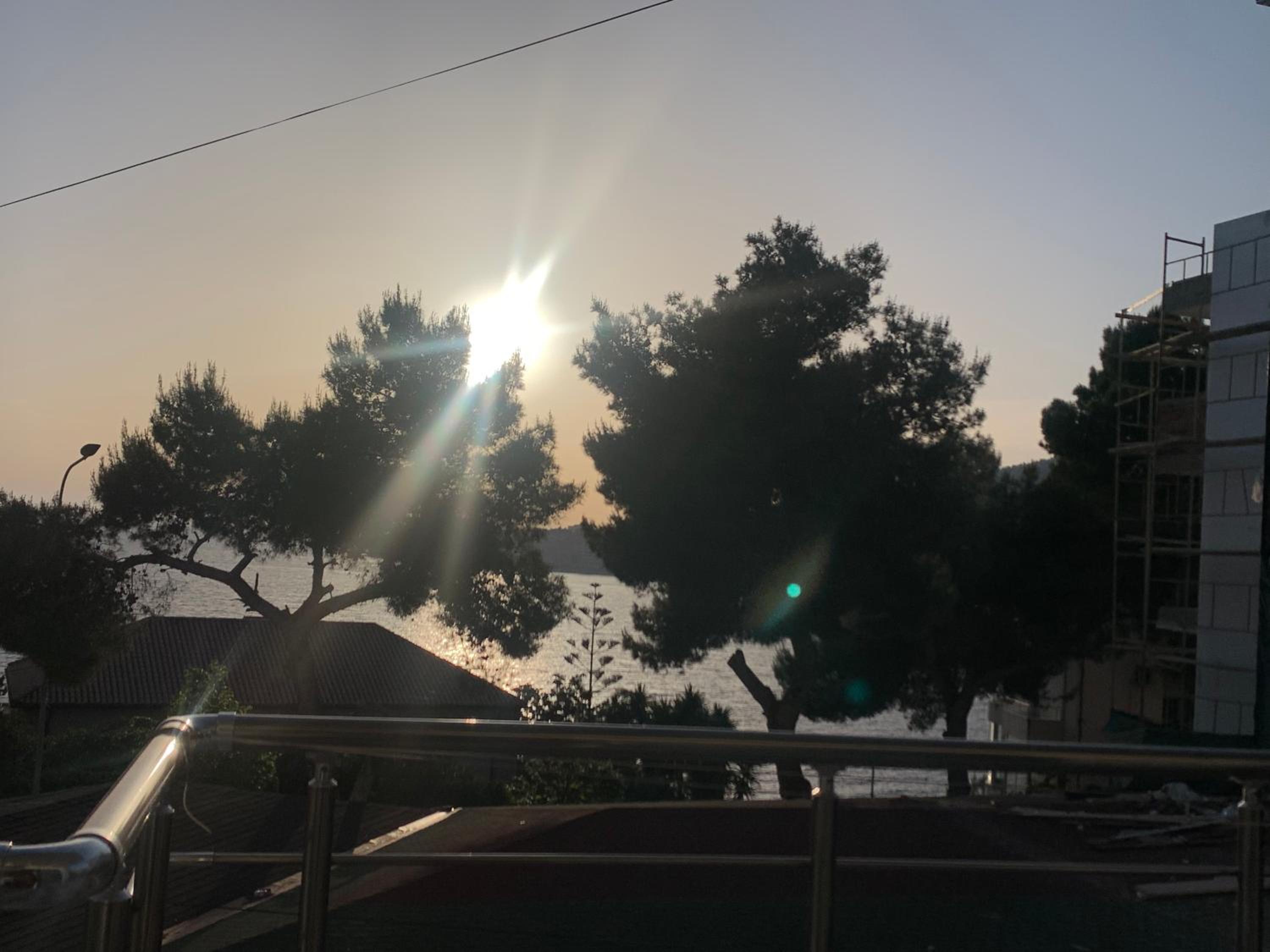 Gledio Apartment Sarande