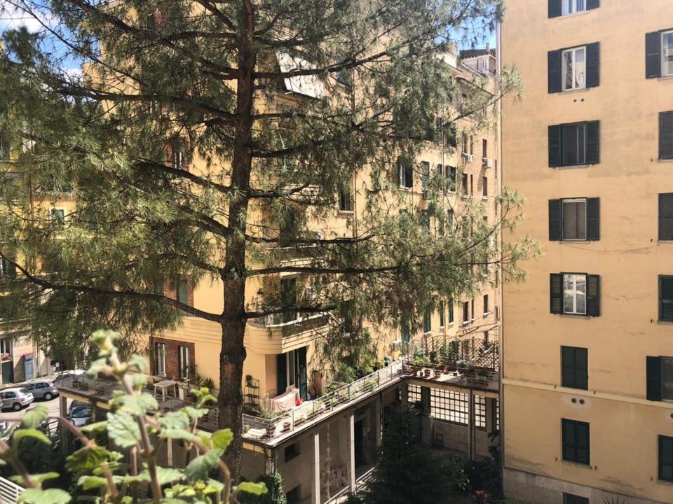 Rosy Apartment Rome