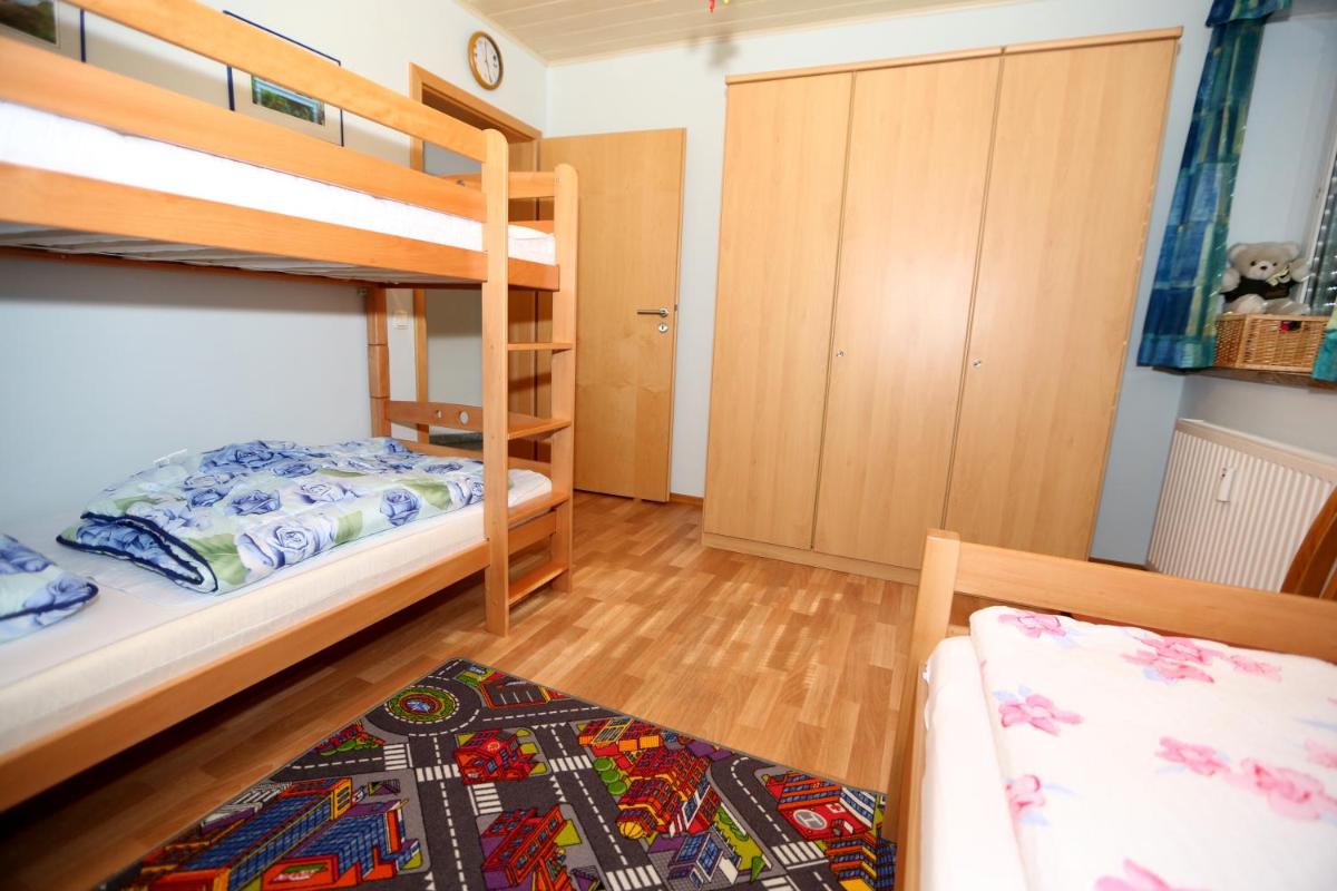Ferienwohnung Maria Waldblick 95 qm, - Property Image 29