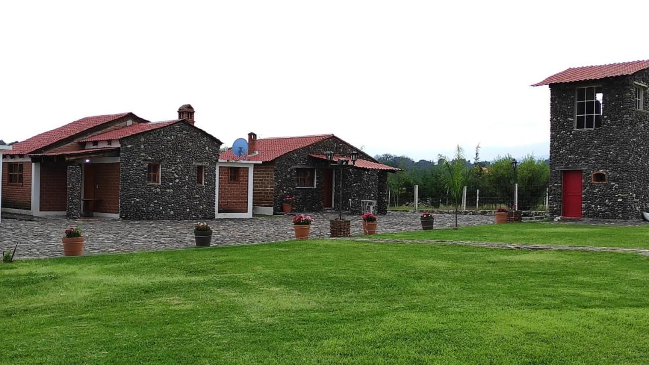 Hotel Cabañas El Pedregal - Image 1