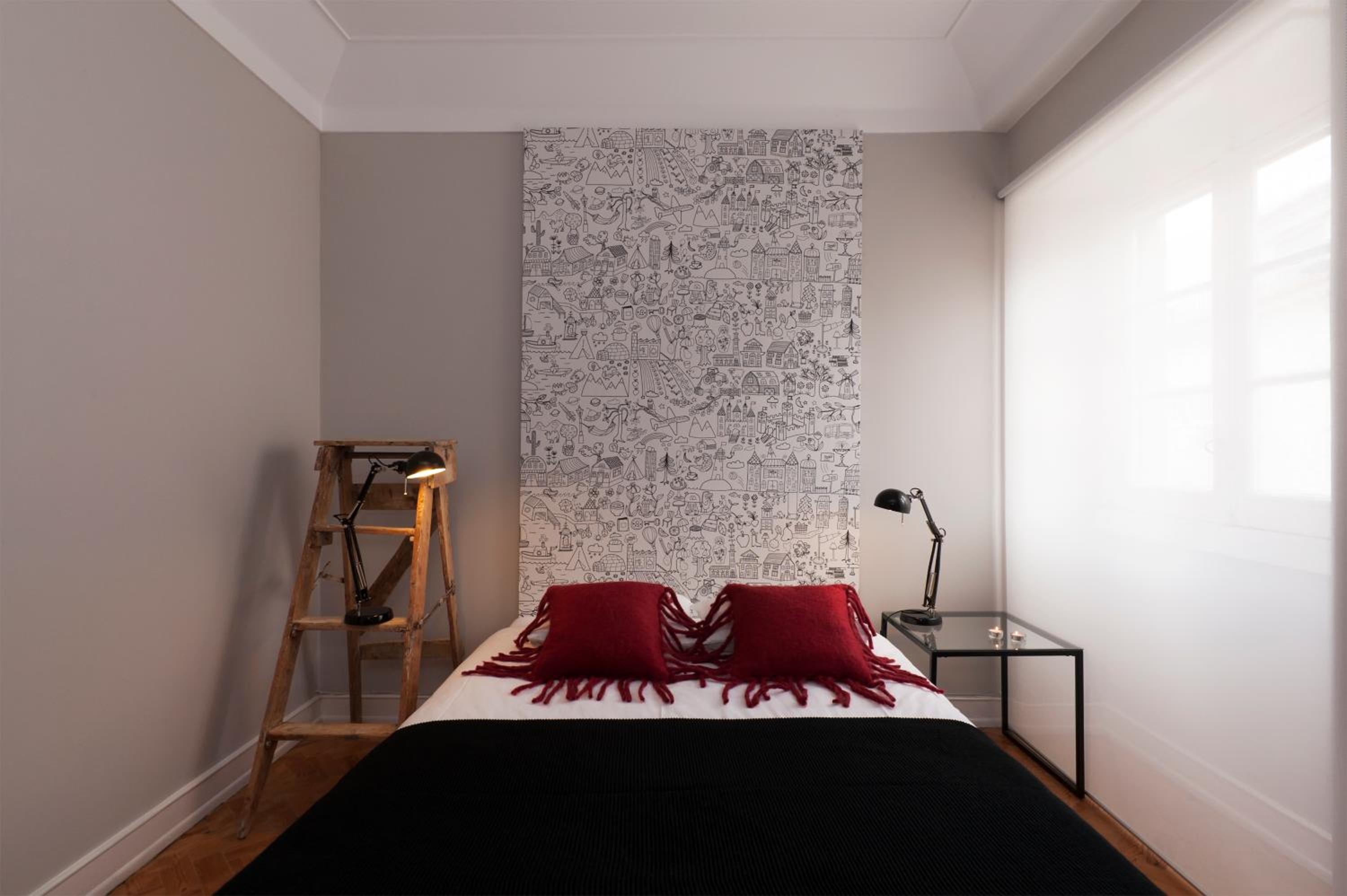 Graça - Castle | Lisbon Cheese & Wine Apartments