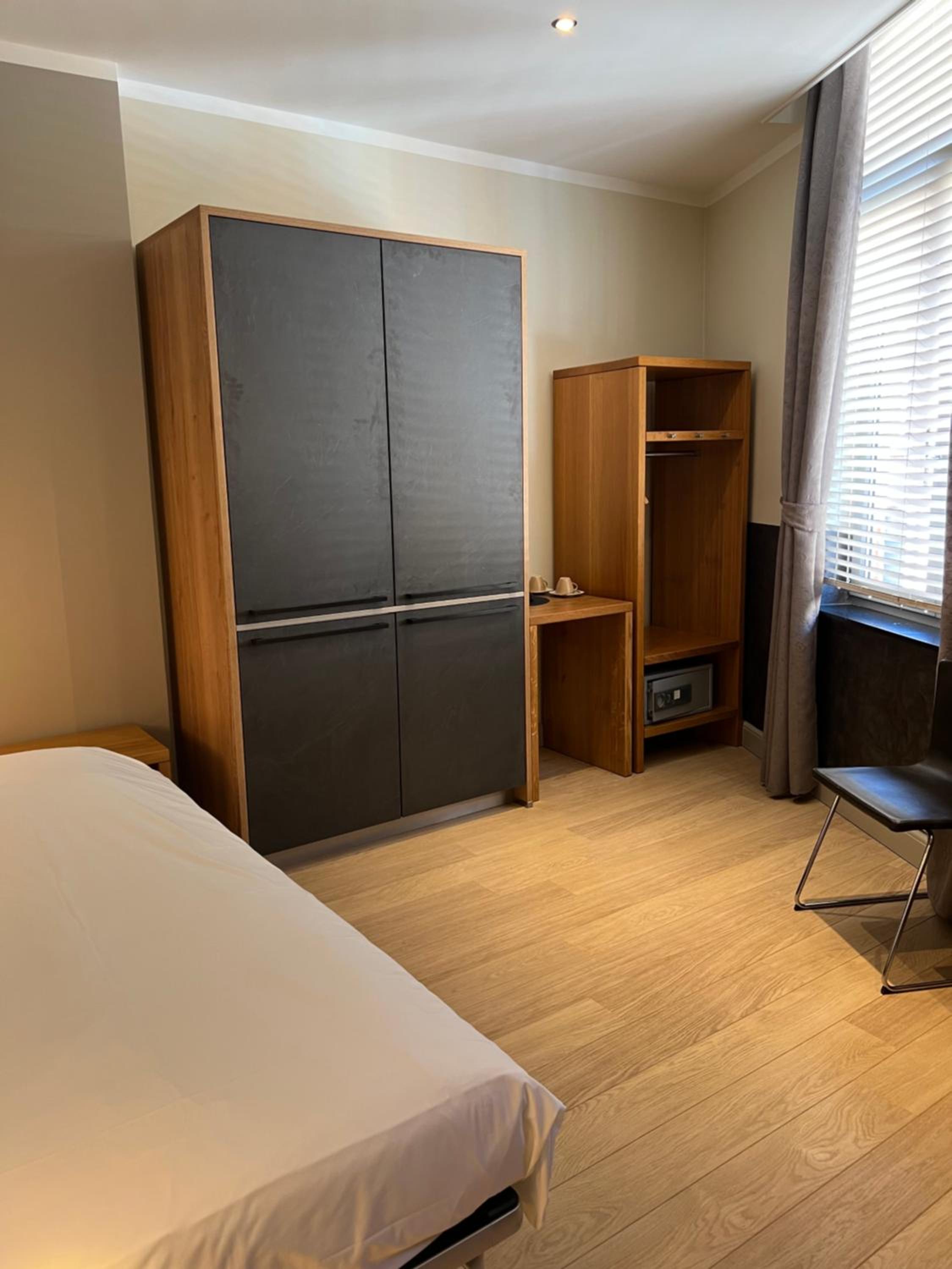 Boardhousing